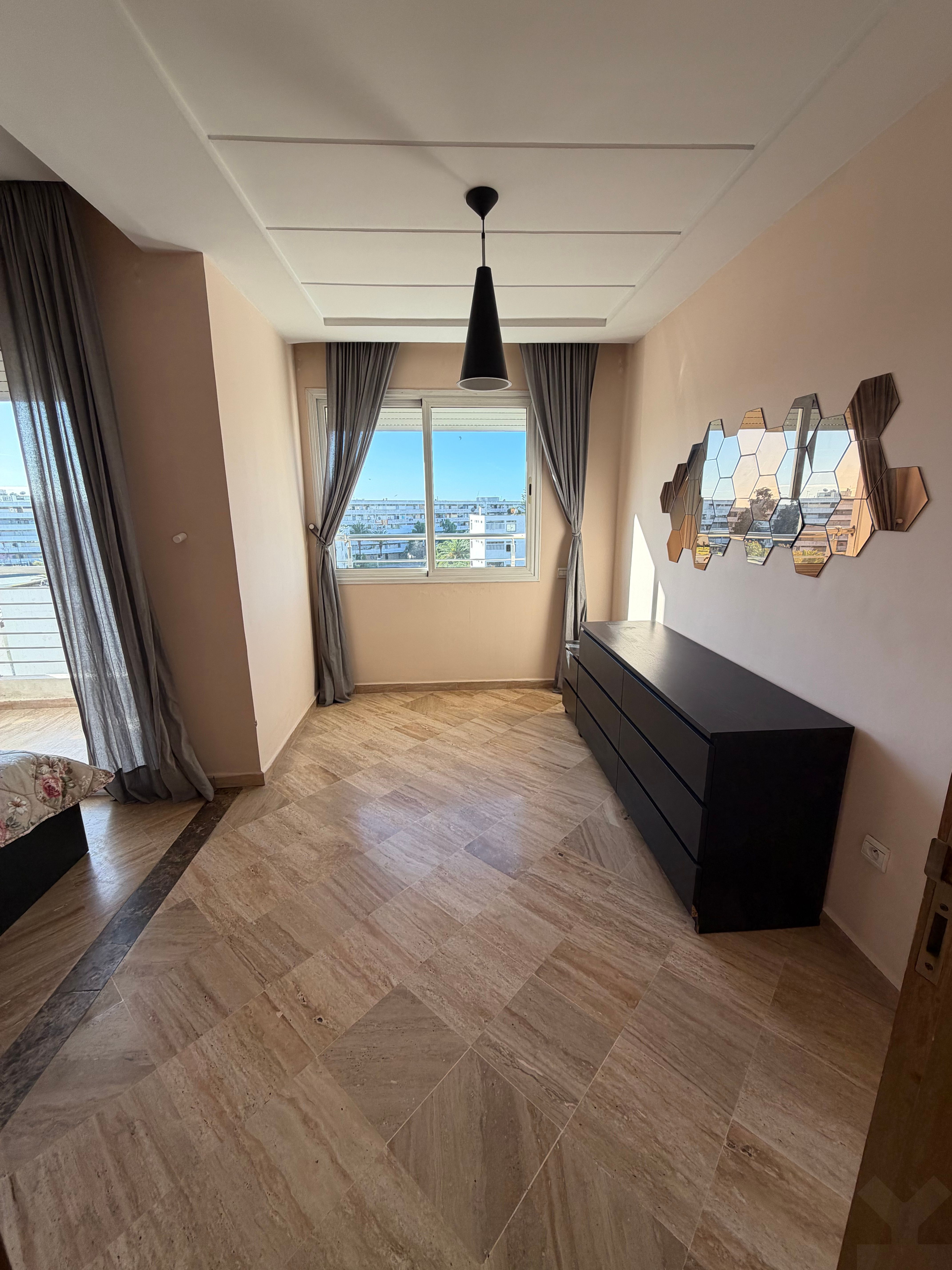 Appartement 108 m² f Val Fleuri — 7