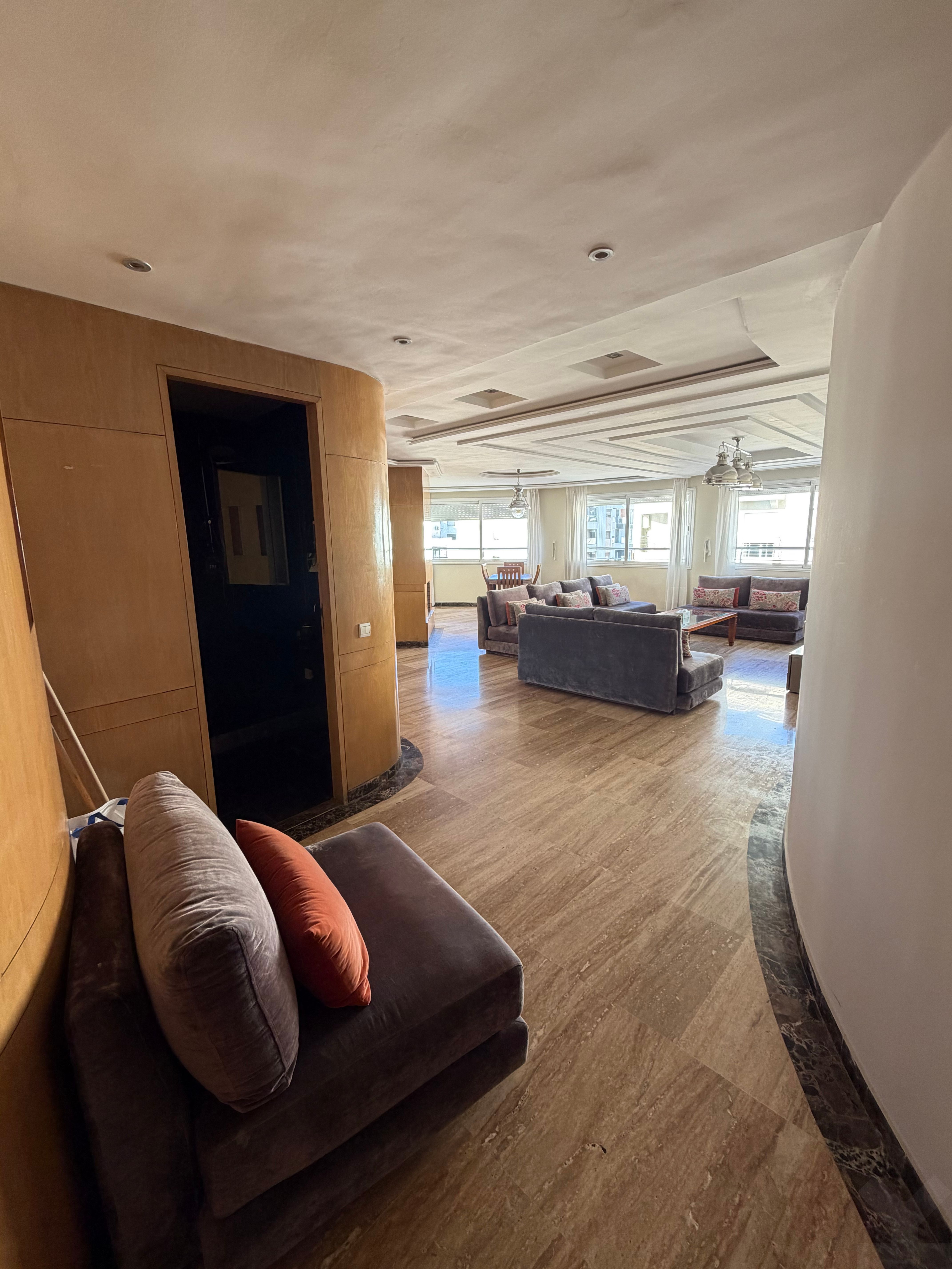 Appartement — Casablanca — 4