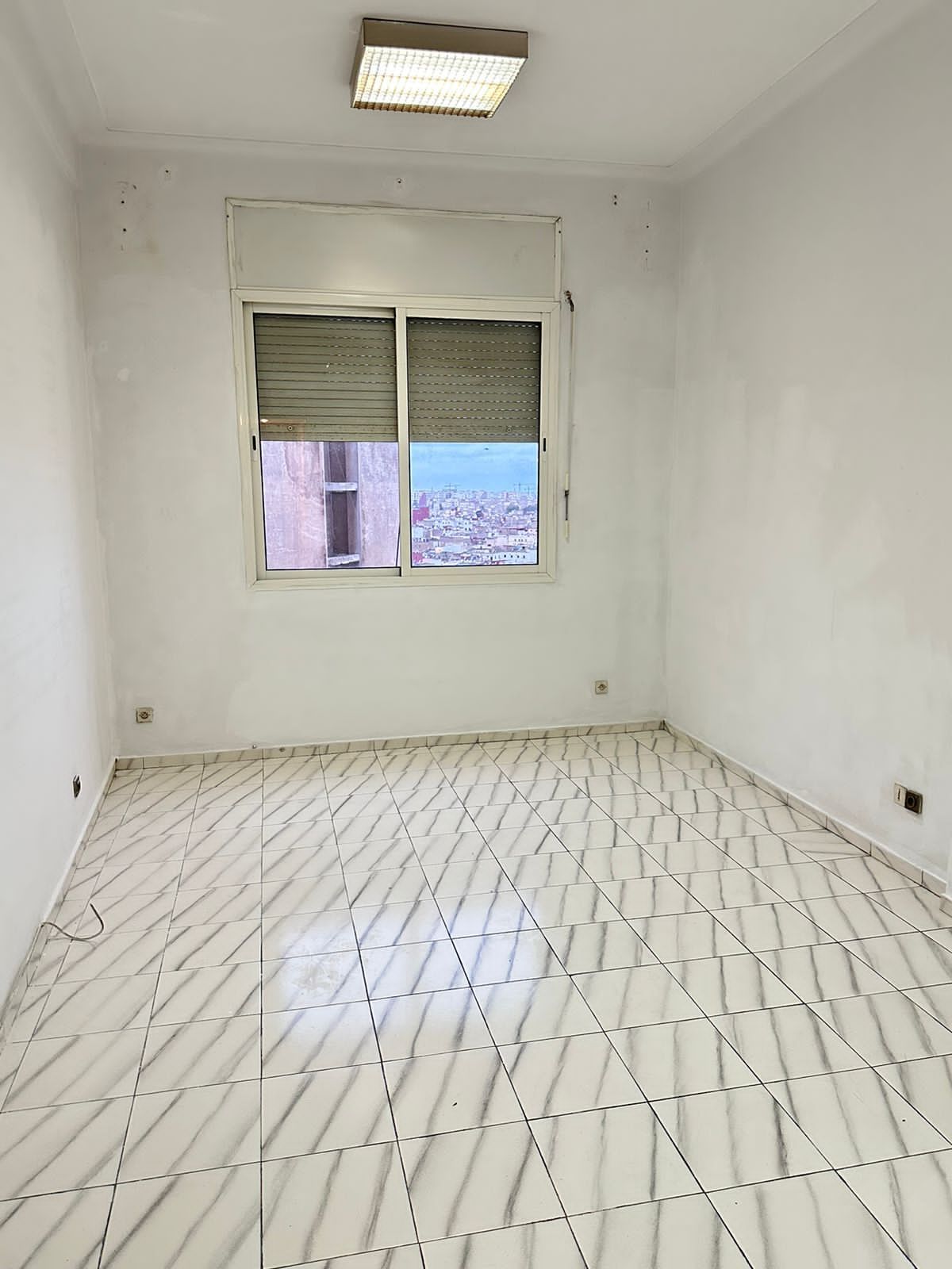 Bureau — Casablanca — 6