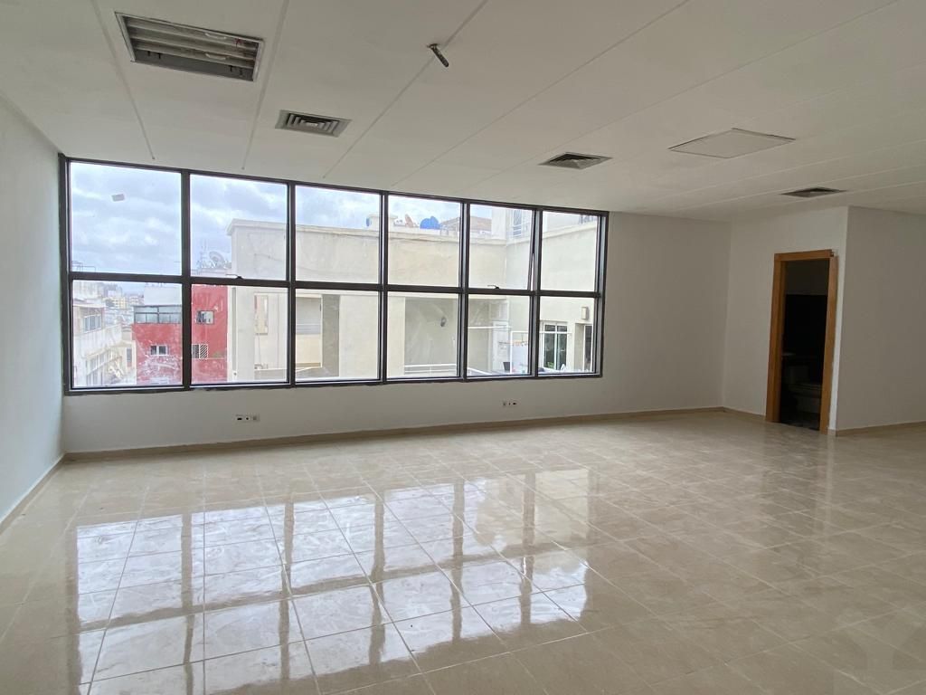 Bureau — Casablanca — 3