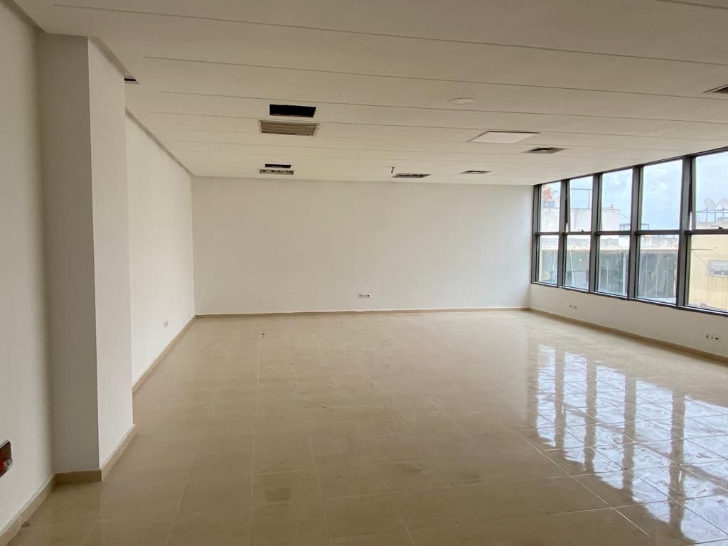 Bureau — Casablanca — 2