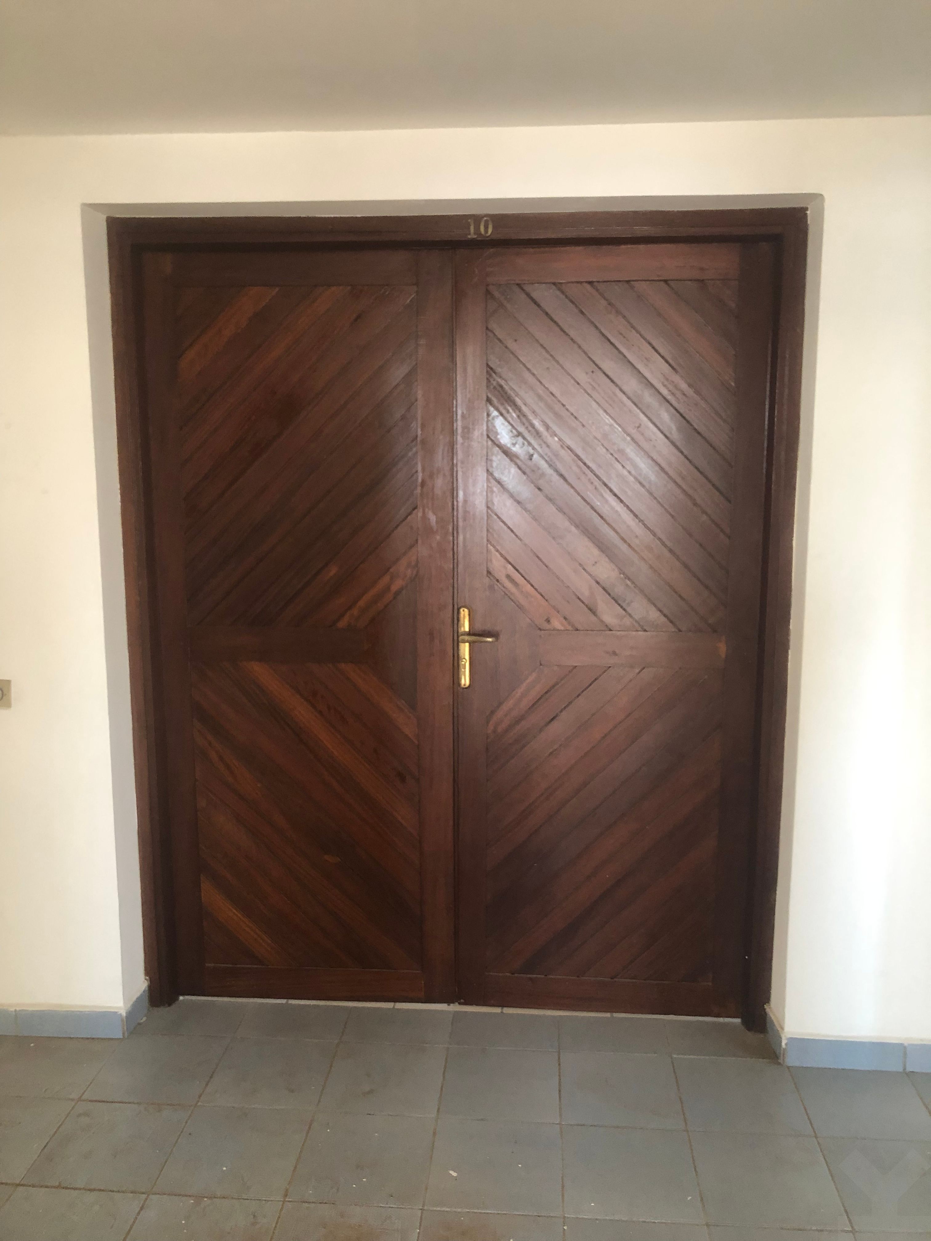 Bureau 156 m² f Hay Chmaou — 8