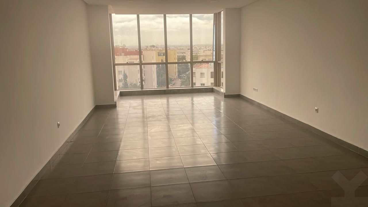 Bureau — Casablanca — 3