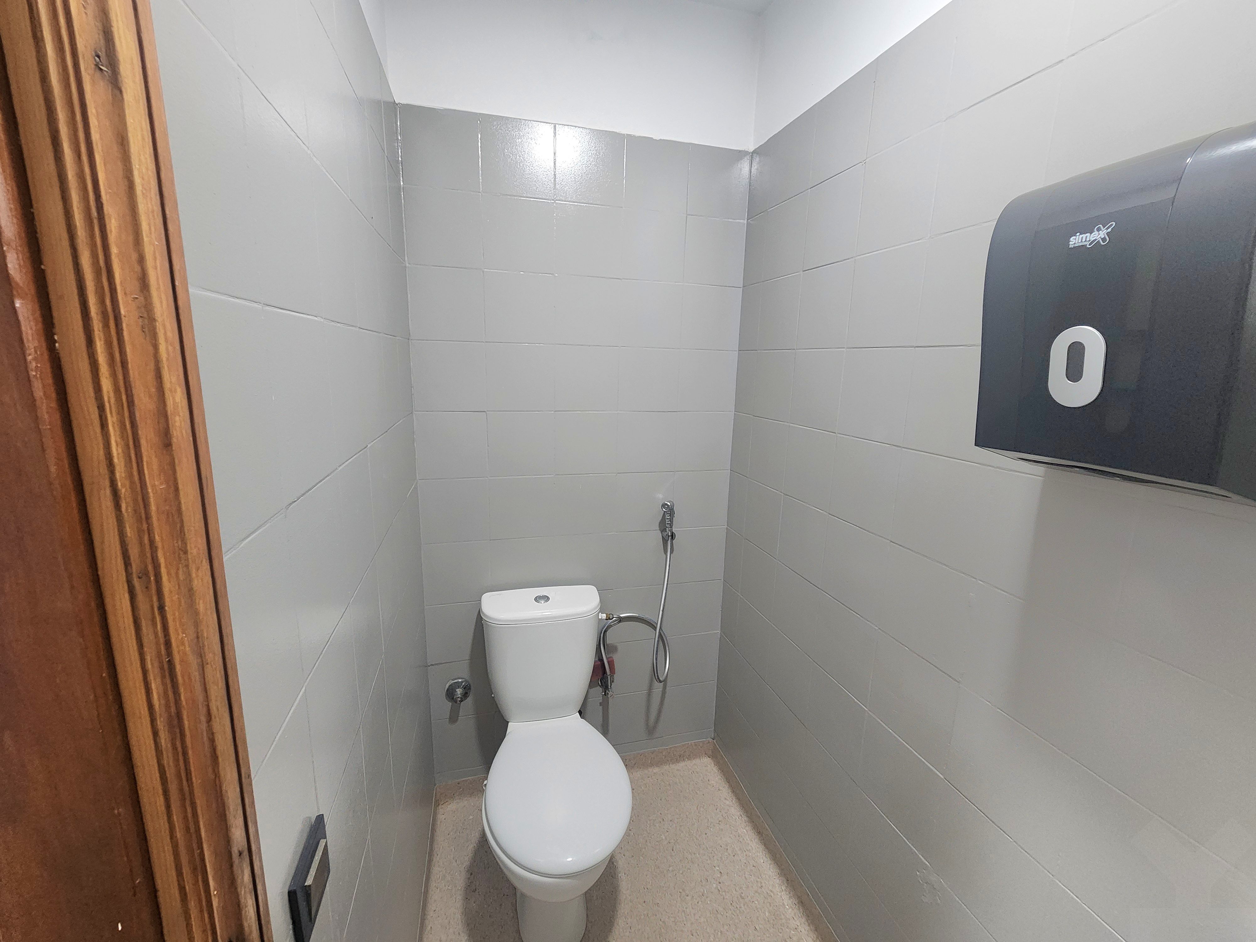 Bureau 117 m² à Gauthier — 9