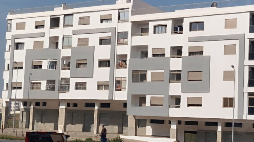 Local commercial — Casablanca