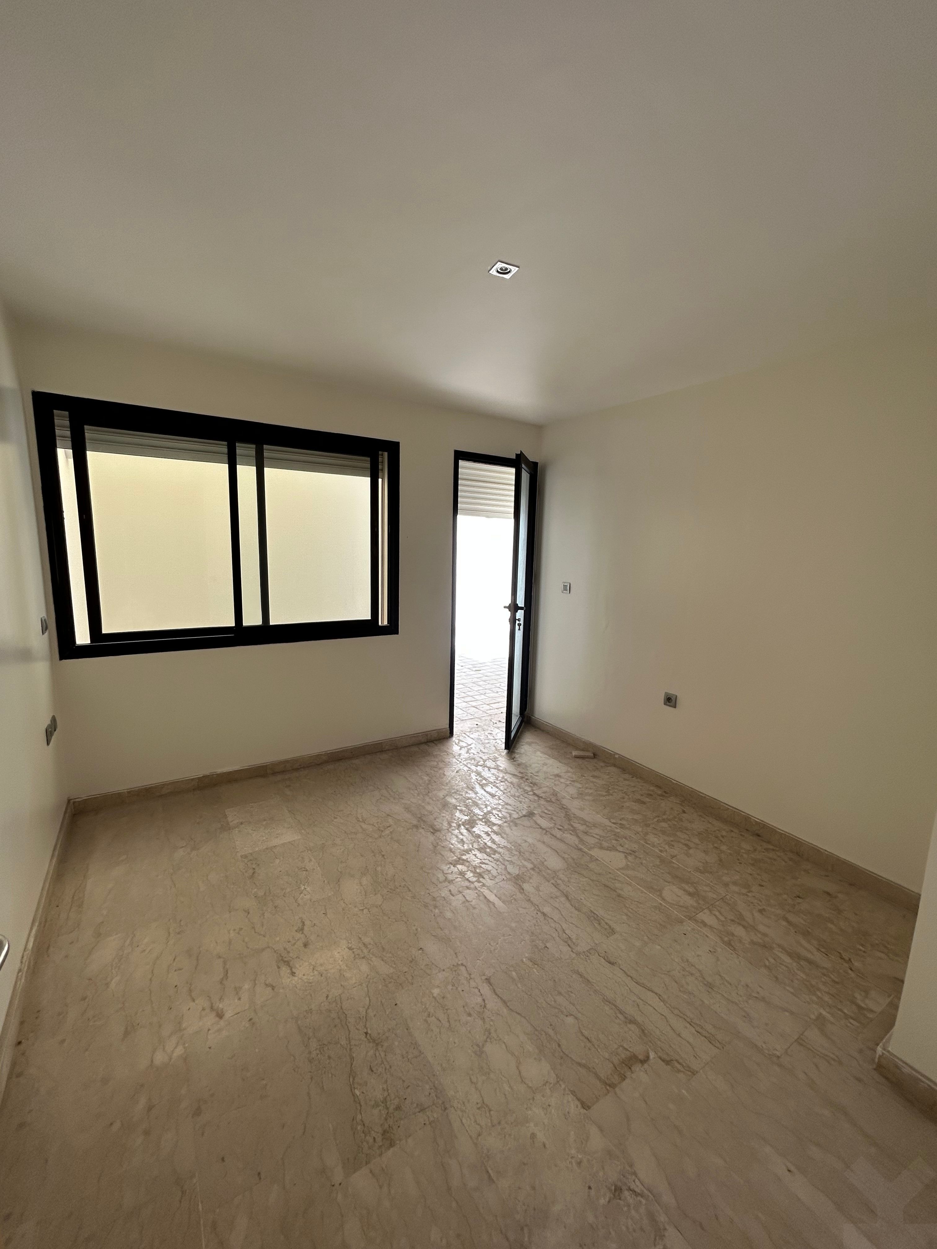 Appartement — Casablanca — 3