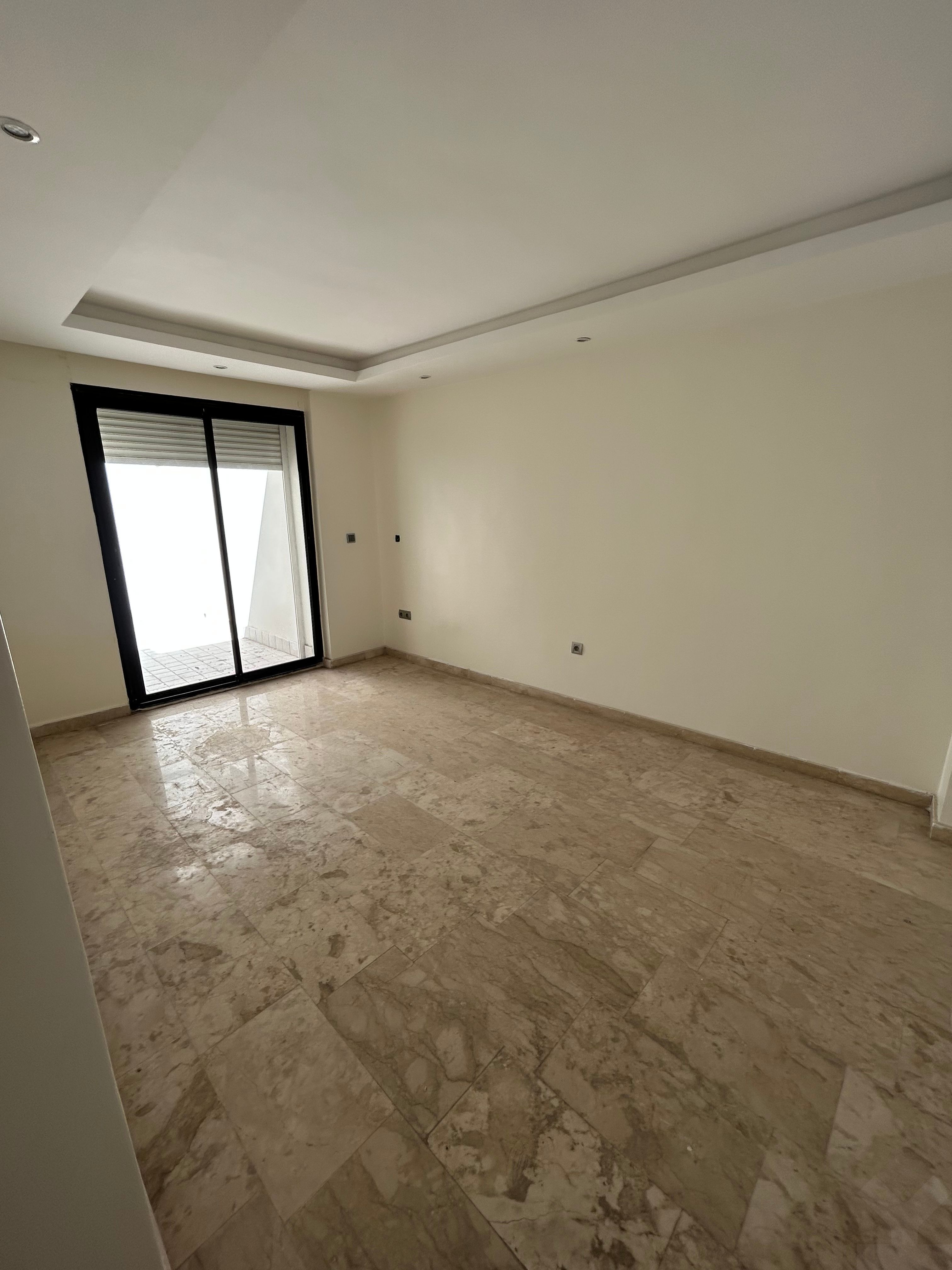 Appartement — Casablanca — 2