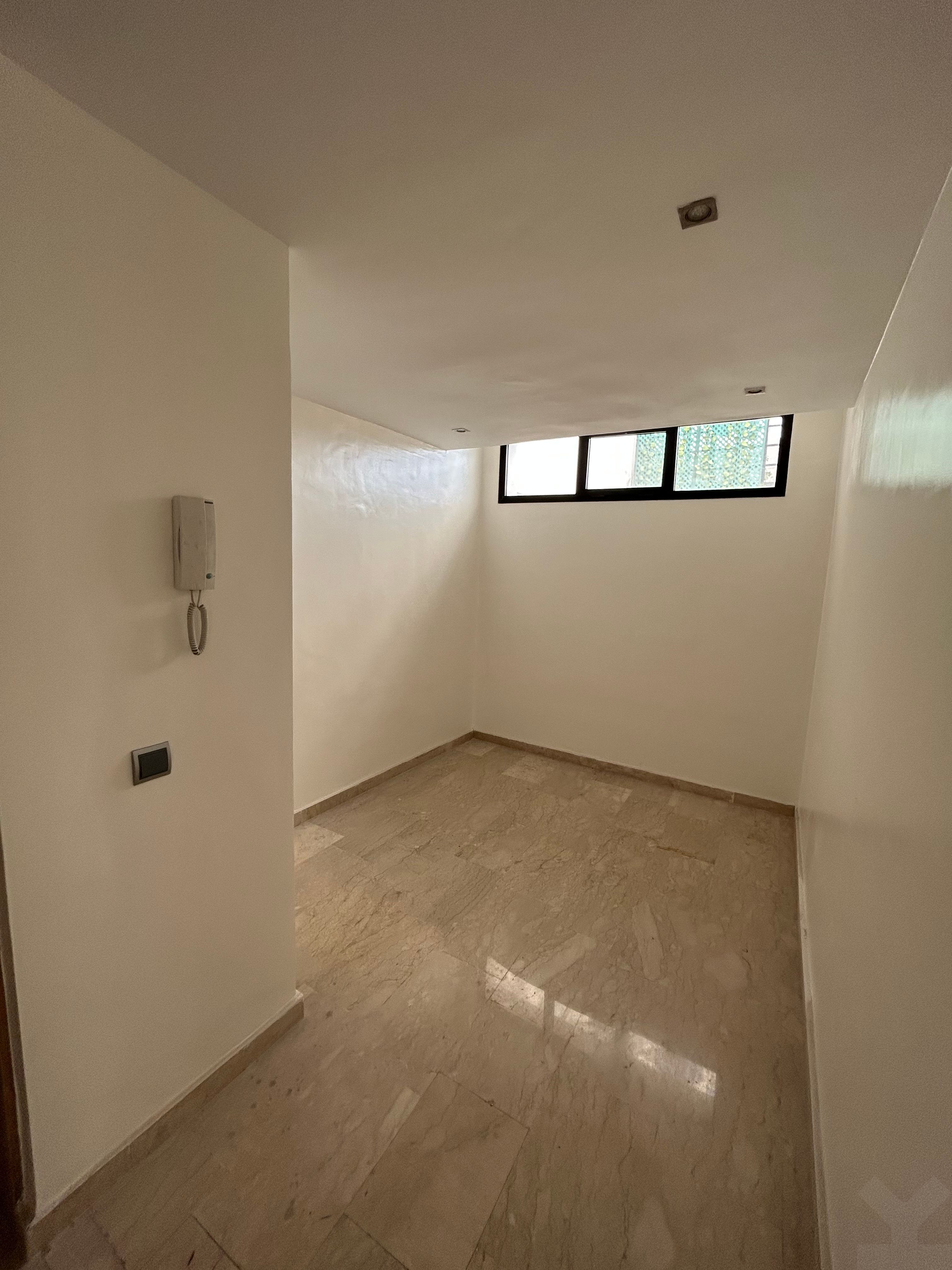 Appartement — Casablanca