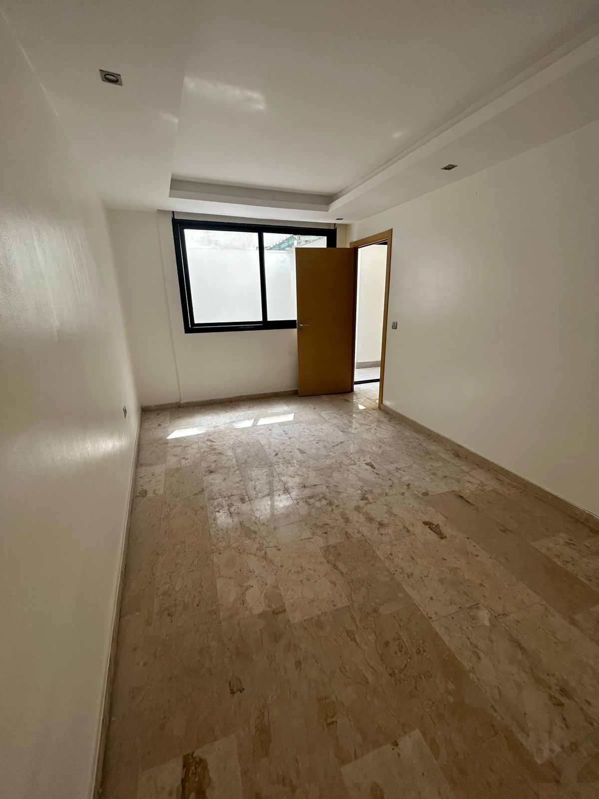 Appartement — Casablanca