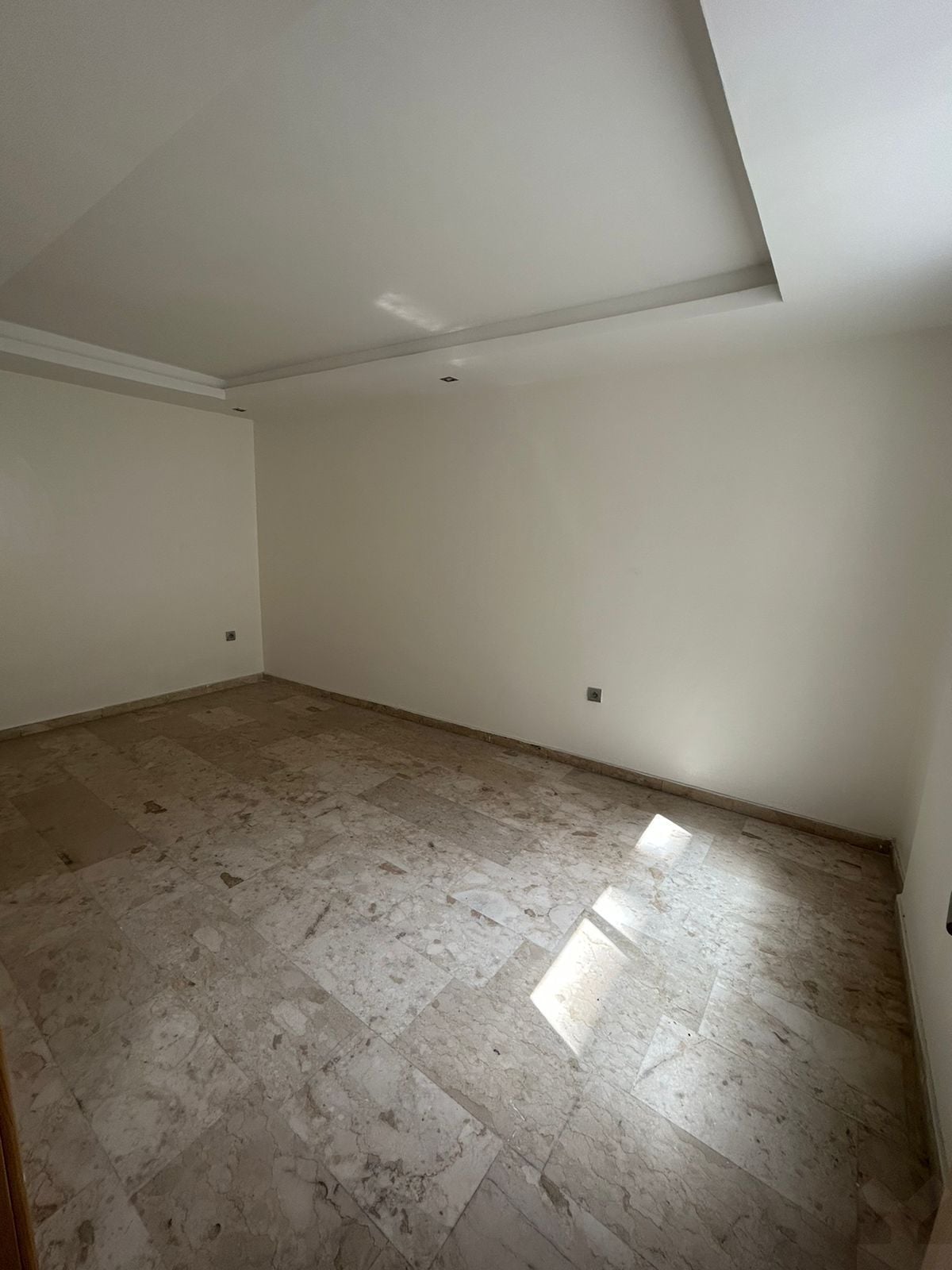 Appartement — Casablanca — 2