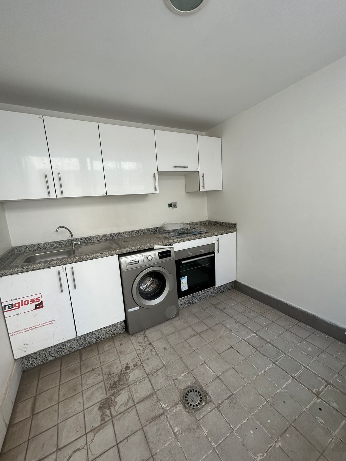 Appartement — Casablanca — 3