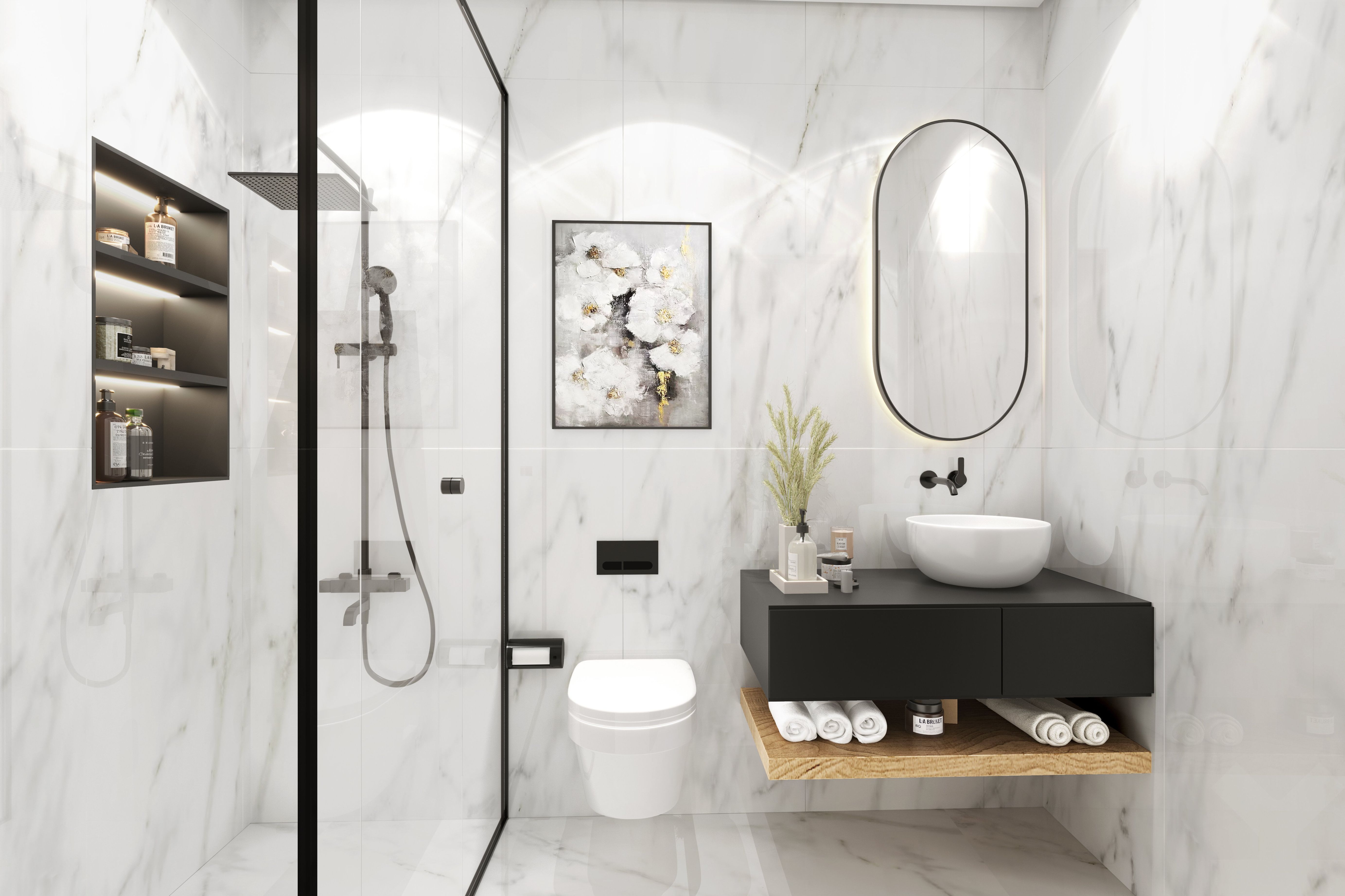 Appartement — Casablanca — 6