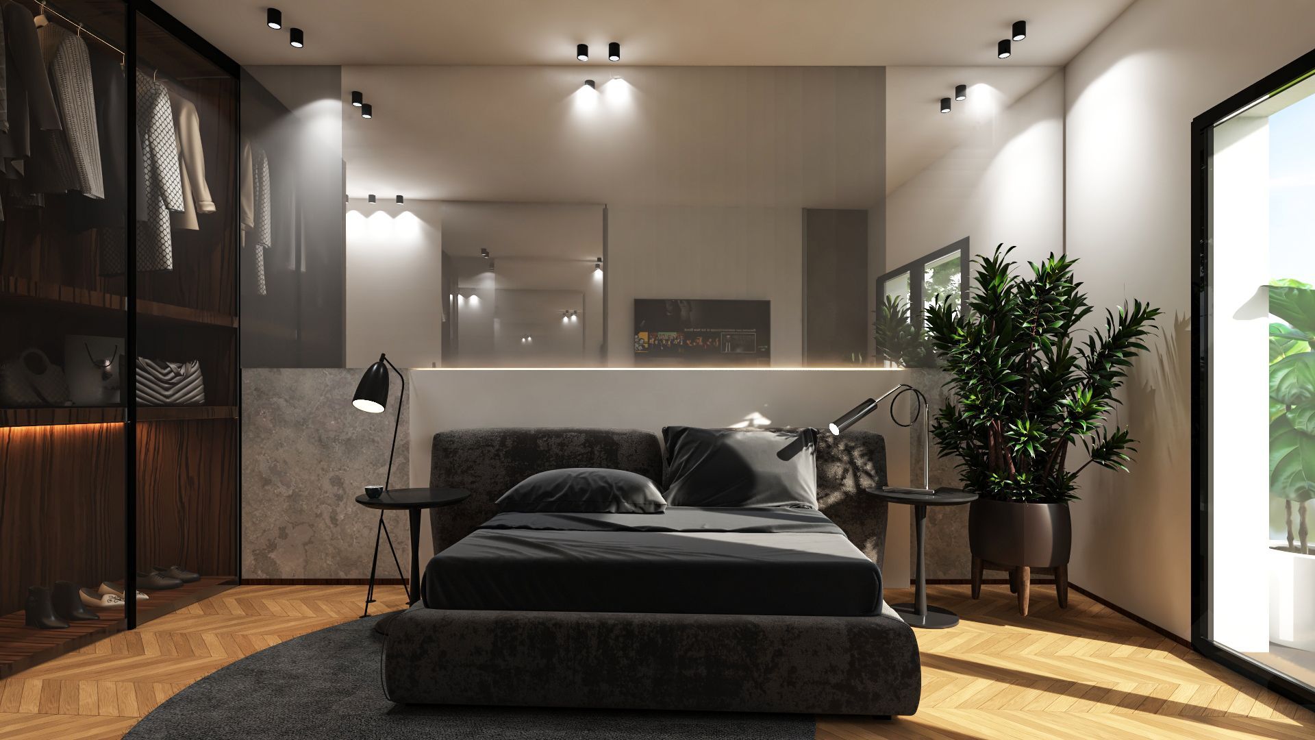 Appartement — Casablanca — 5