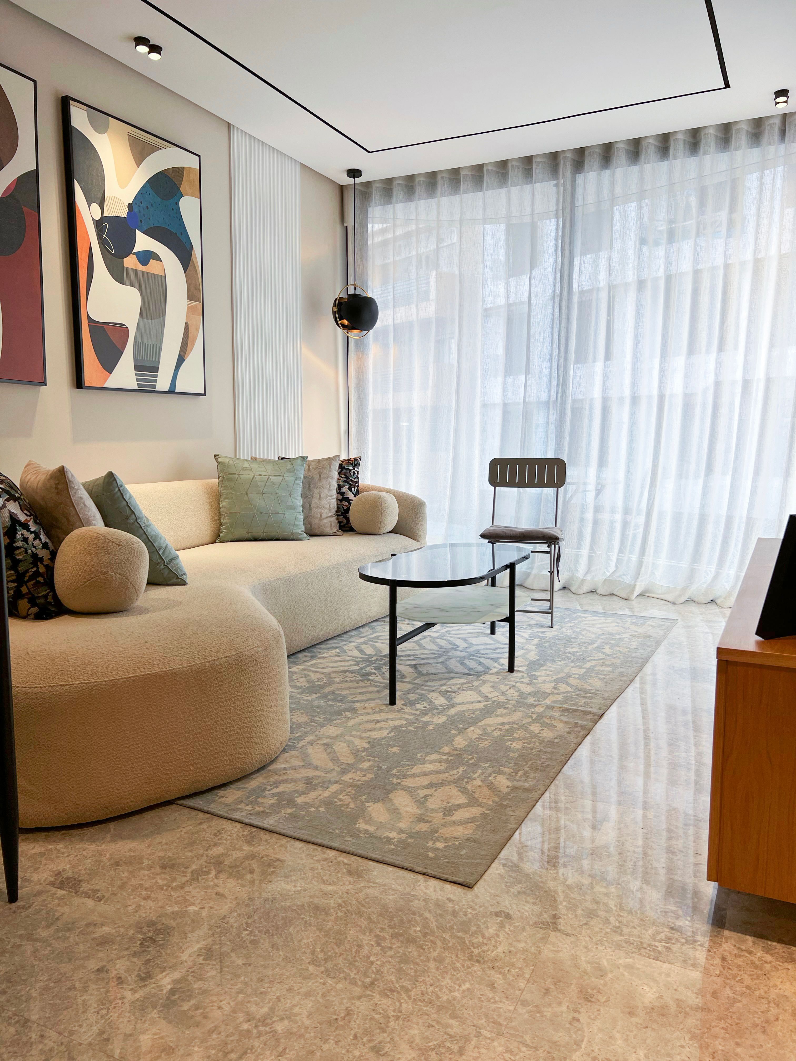 Appartement — Casablanca — 6
