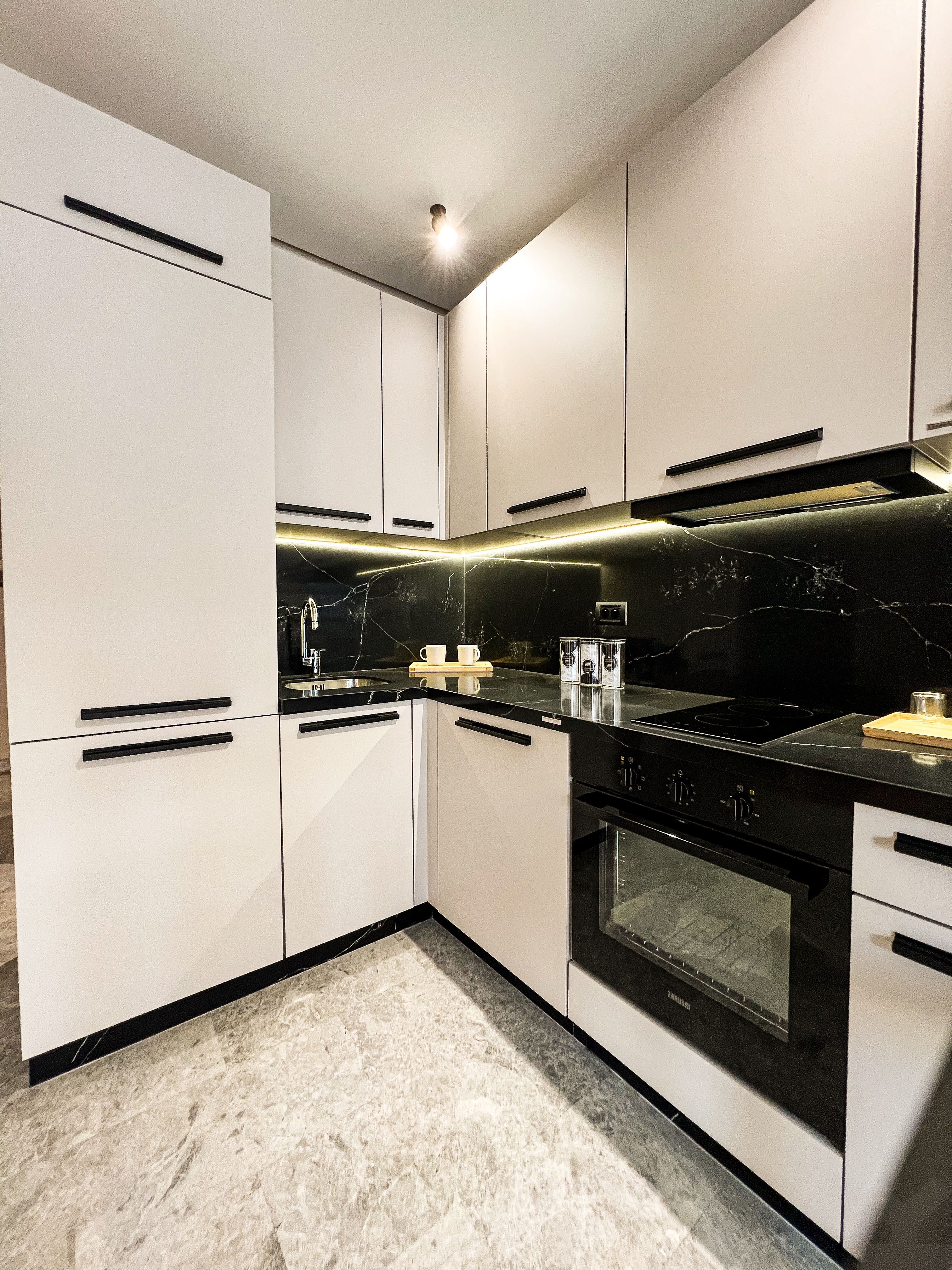 Appartement — Casablanca