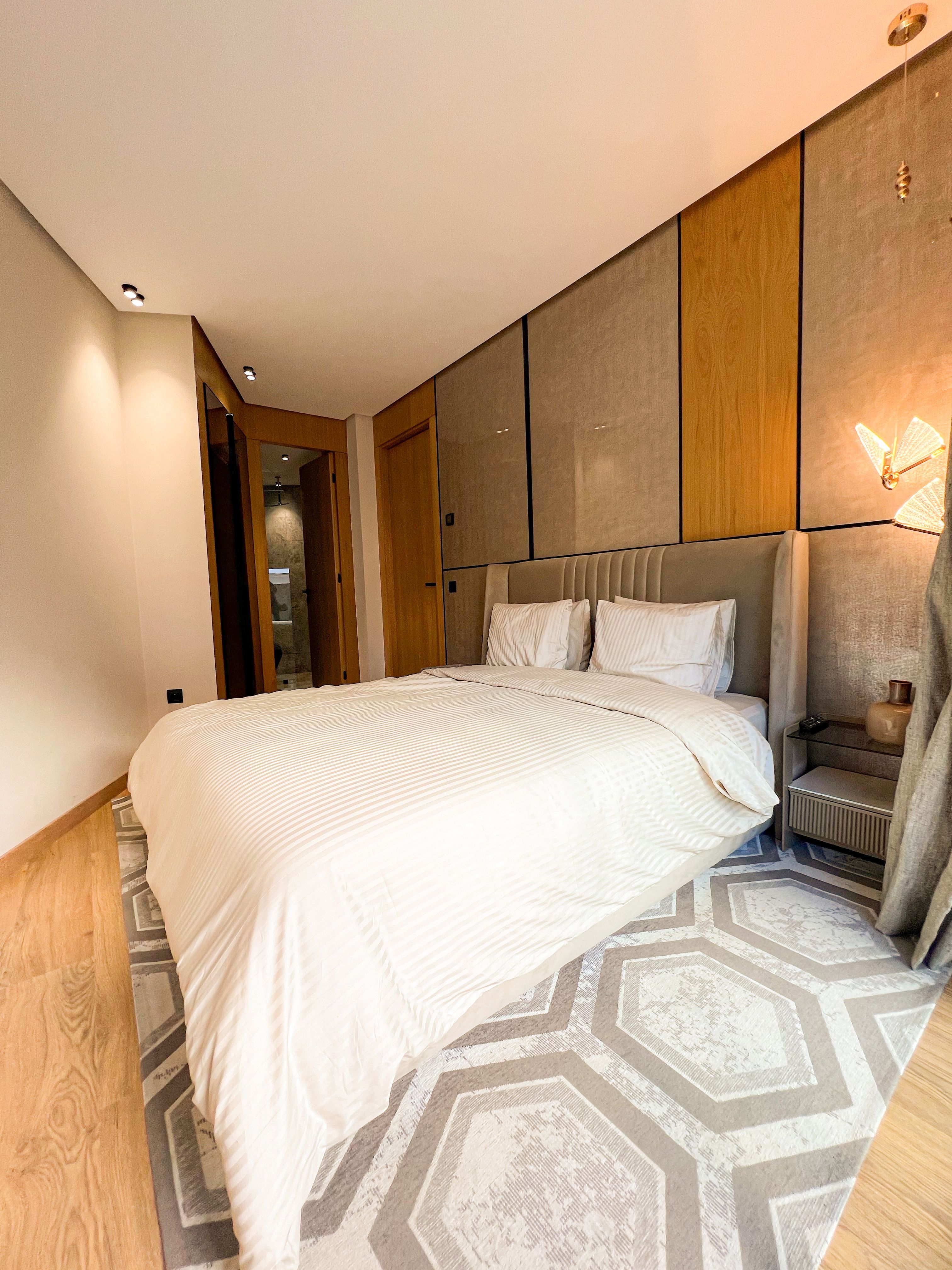 Appartement — Casablanca — 4
