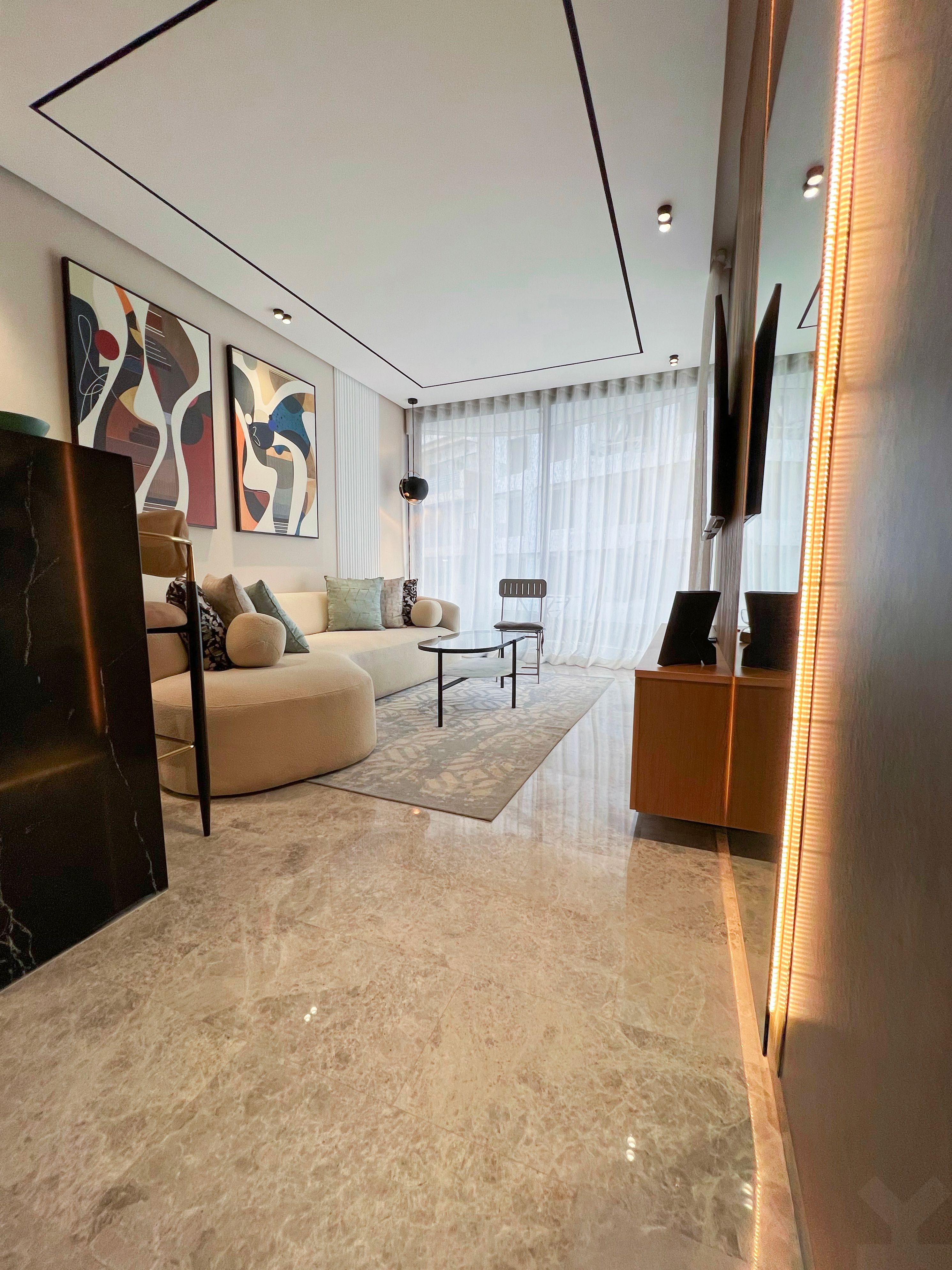 Appartement — Casablanca — 5