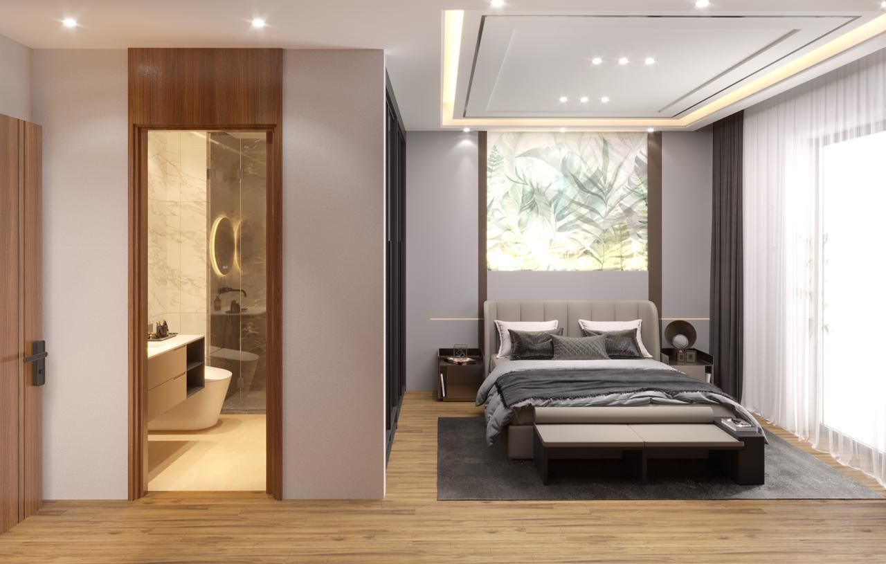 Appartement — Casablanca — 2