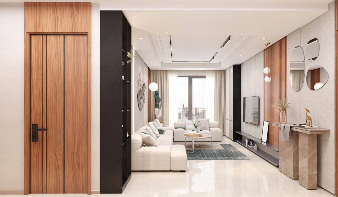Appartement — Casablanca — 6