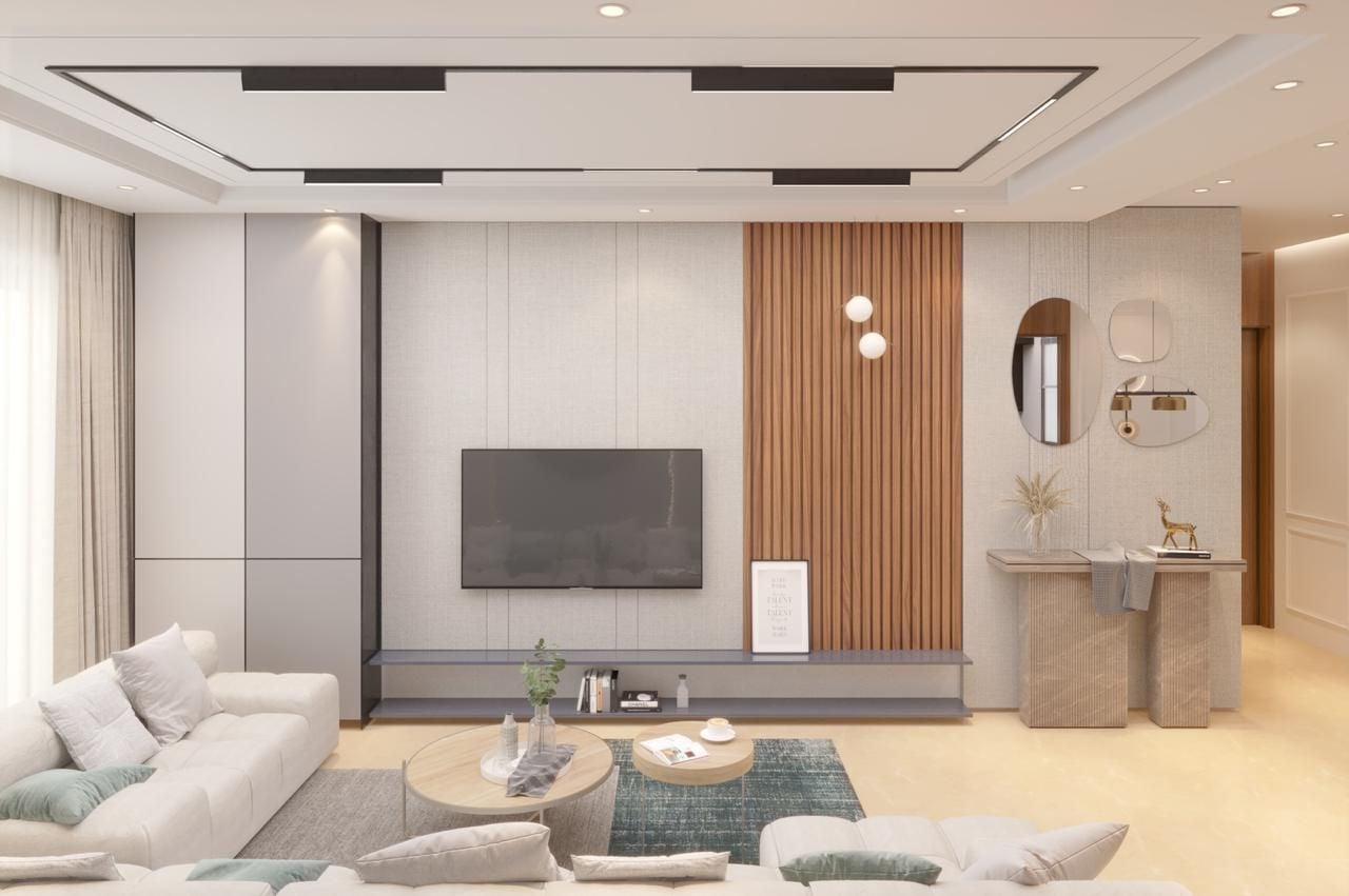 Appartement — Casablanca — 3
