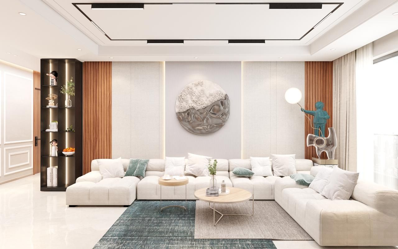 Appartement — Casablanca — 4