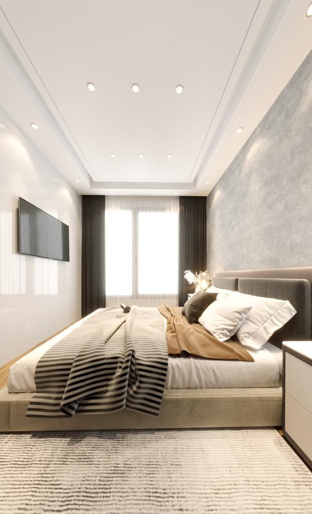 Appartement — Casablanca