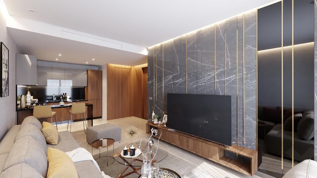 Appartement — Casablanca — 4