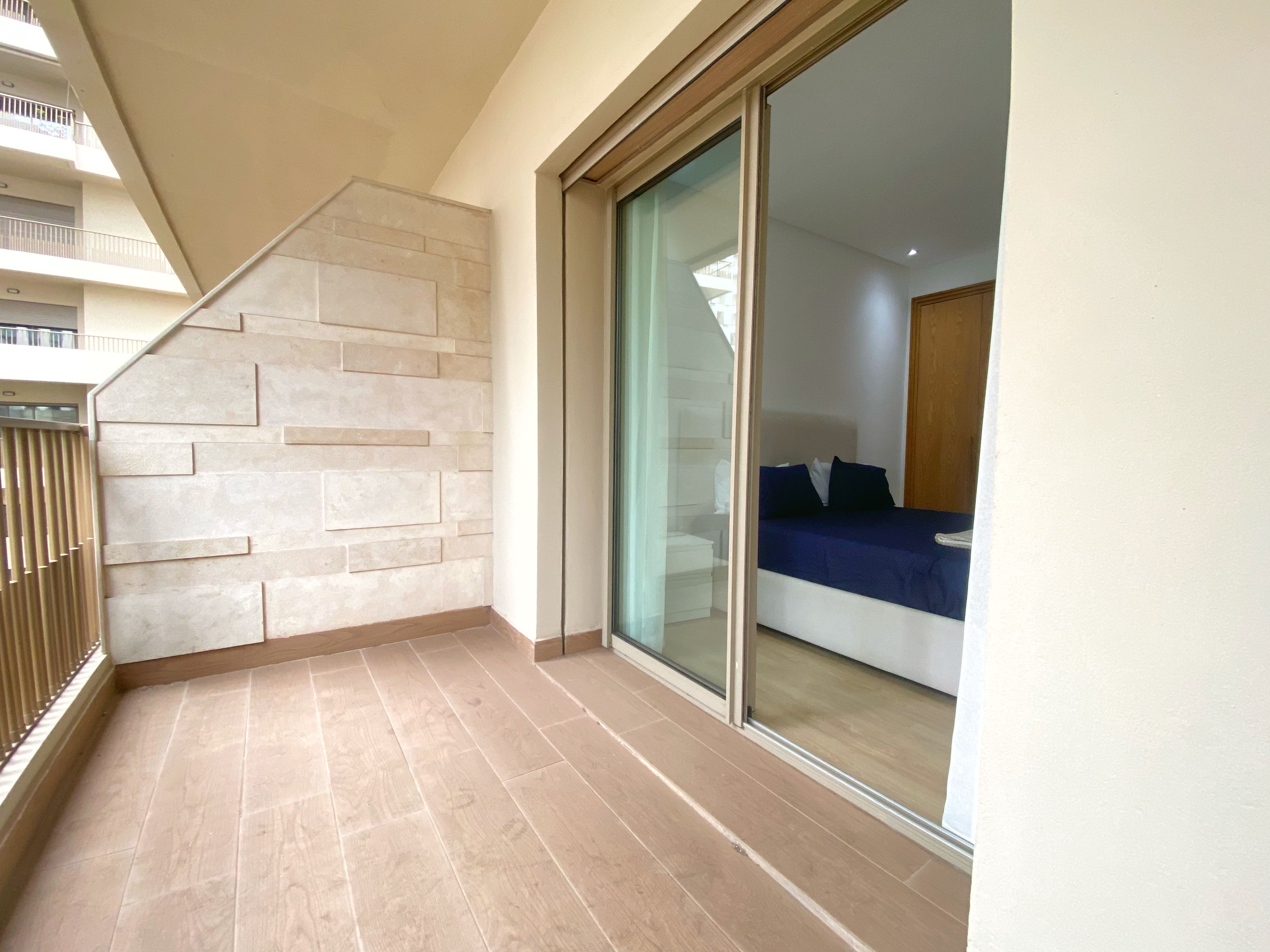 Appartement — Casablanca — 5