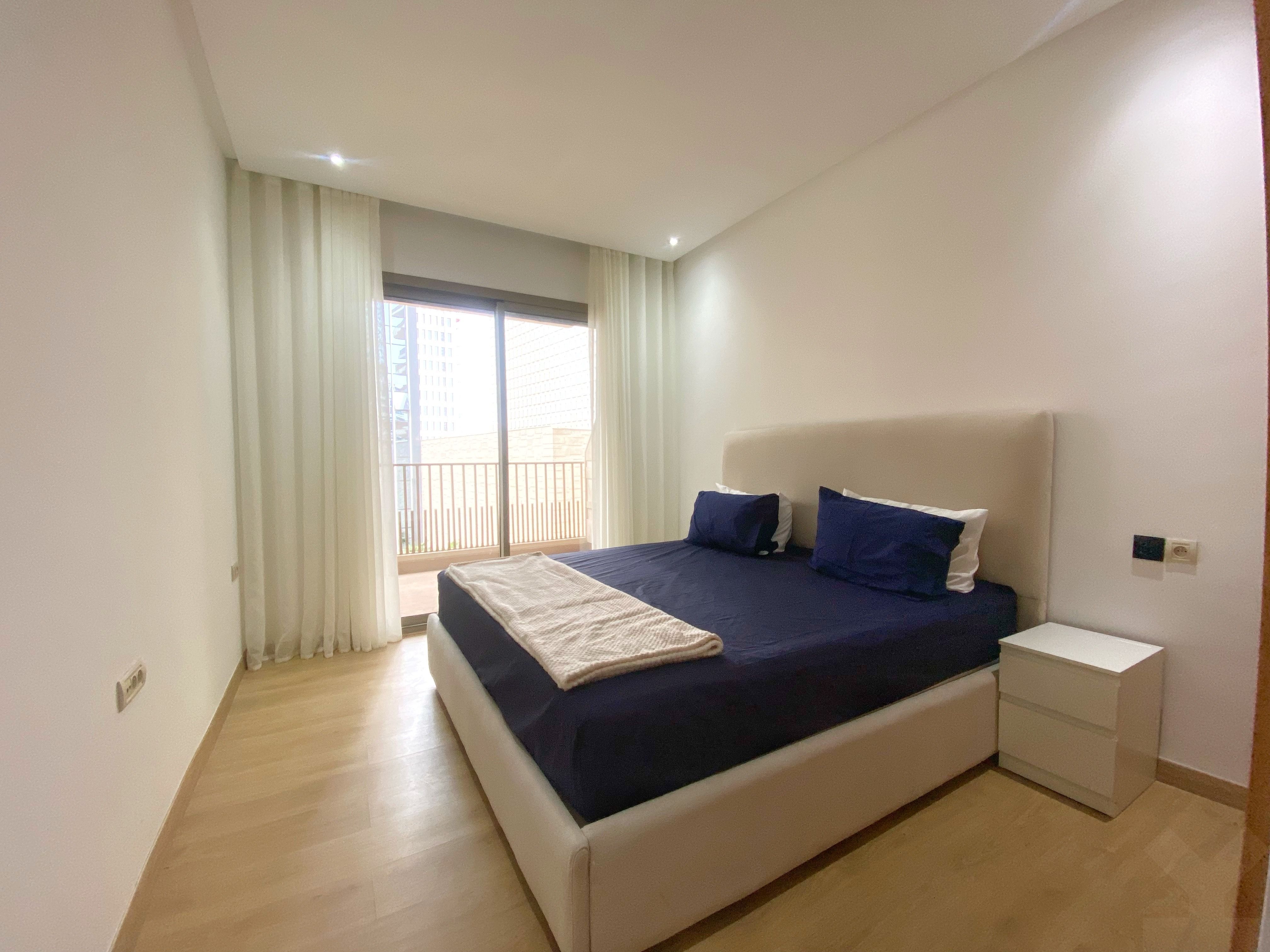 Appartement 70 m² à Casablanca Finance City — 8