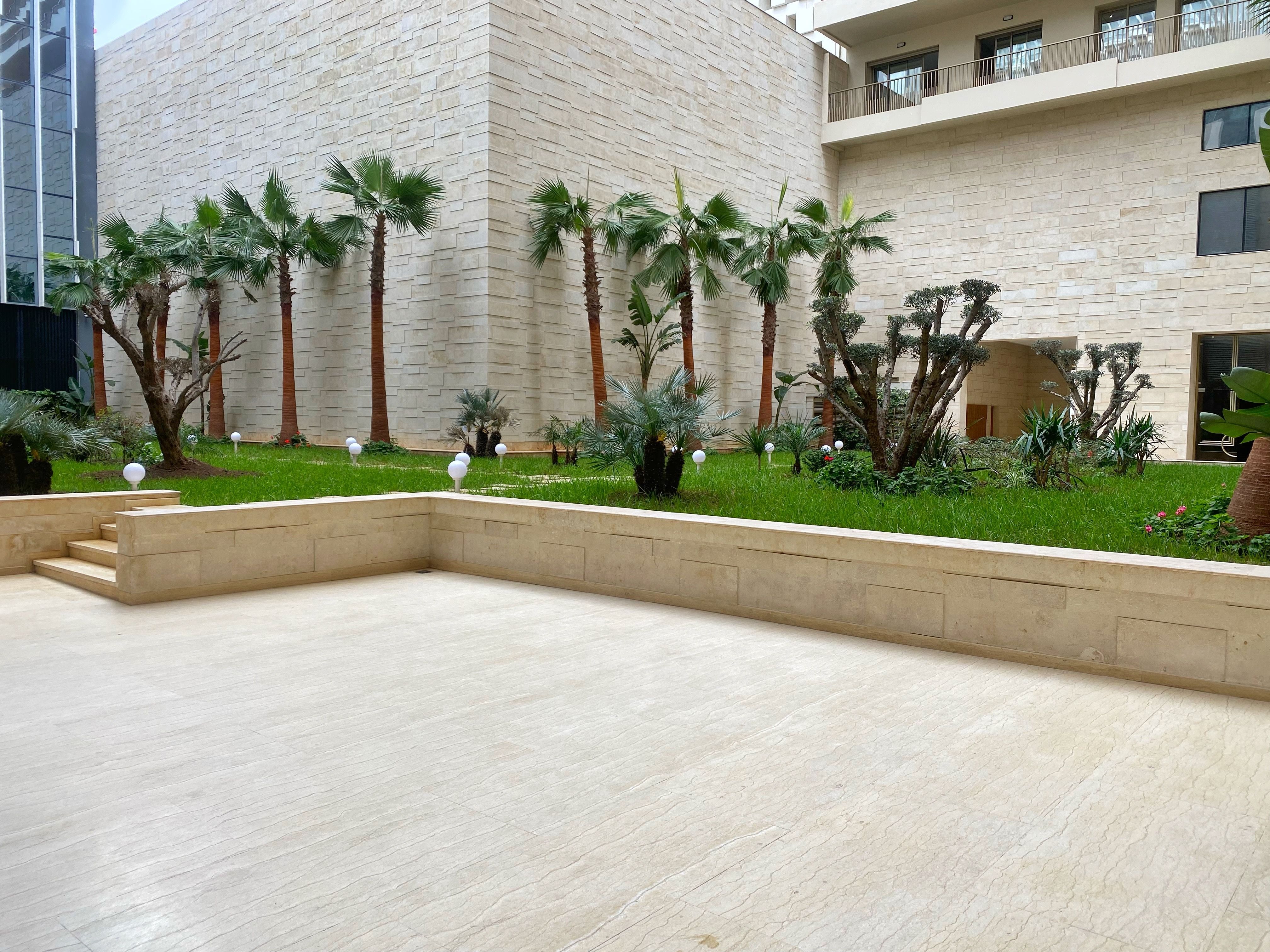 Appartement 70 m² à Casablanca Finance City — 11