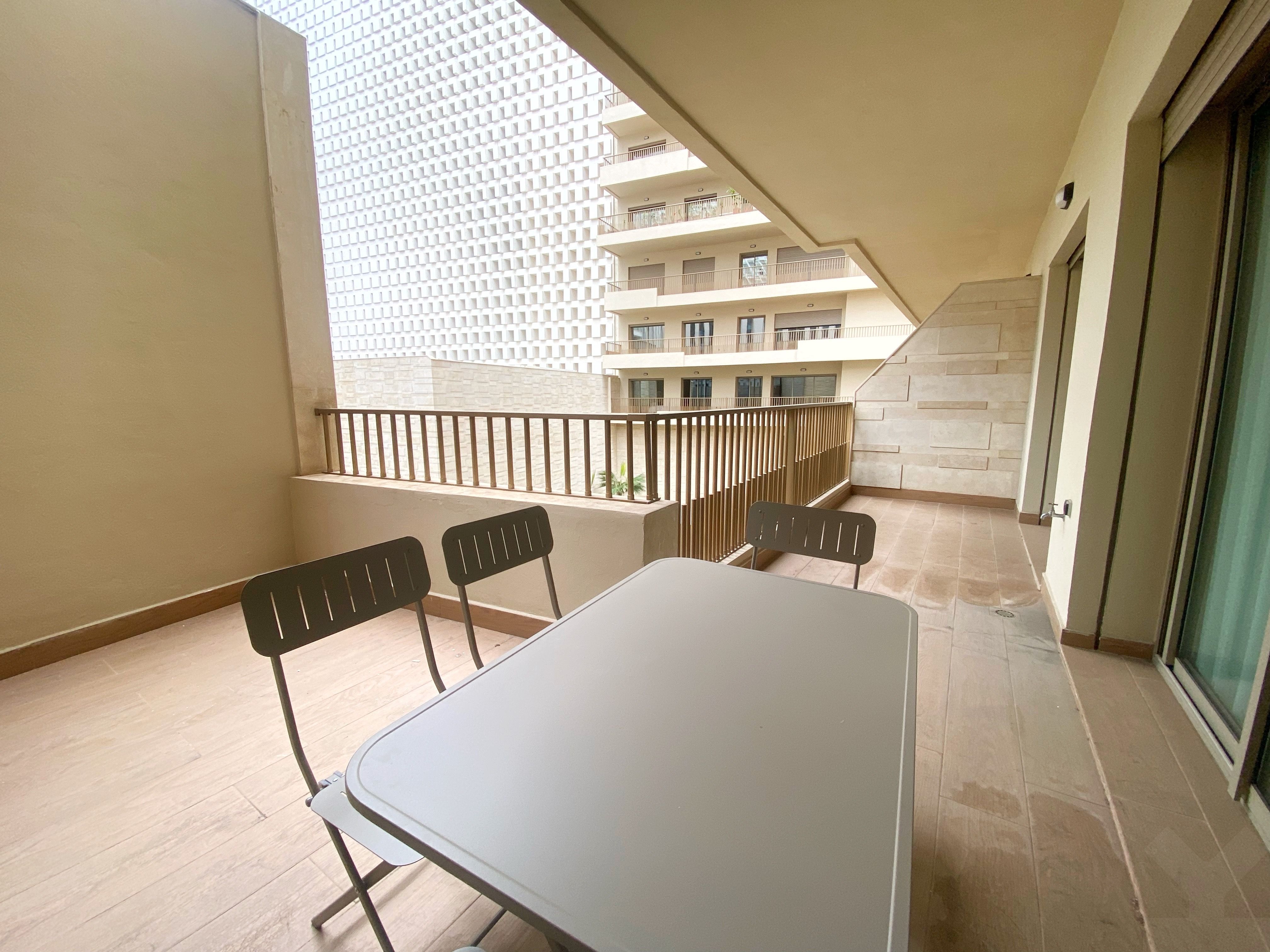 Appartement 70 m² à Casablanca Finance City — 10