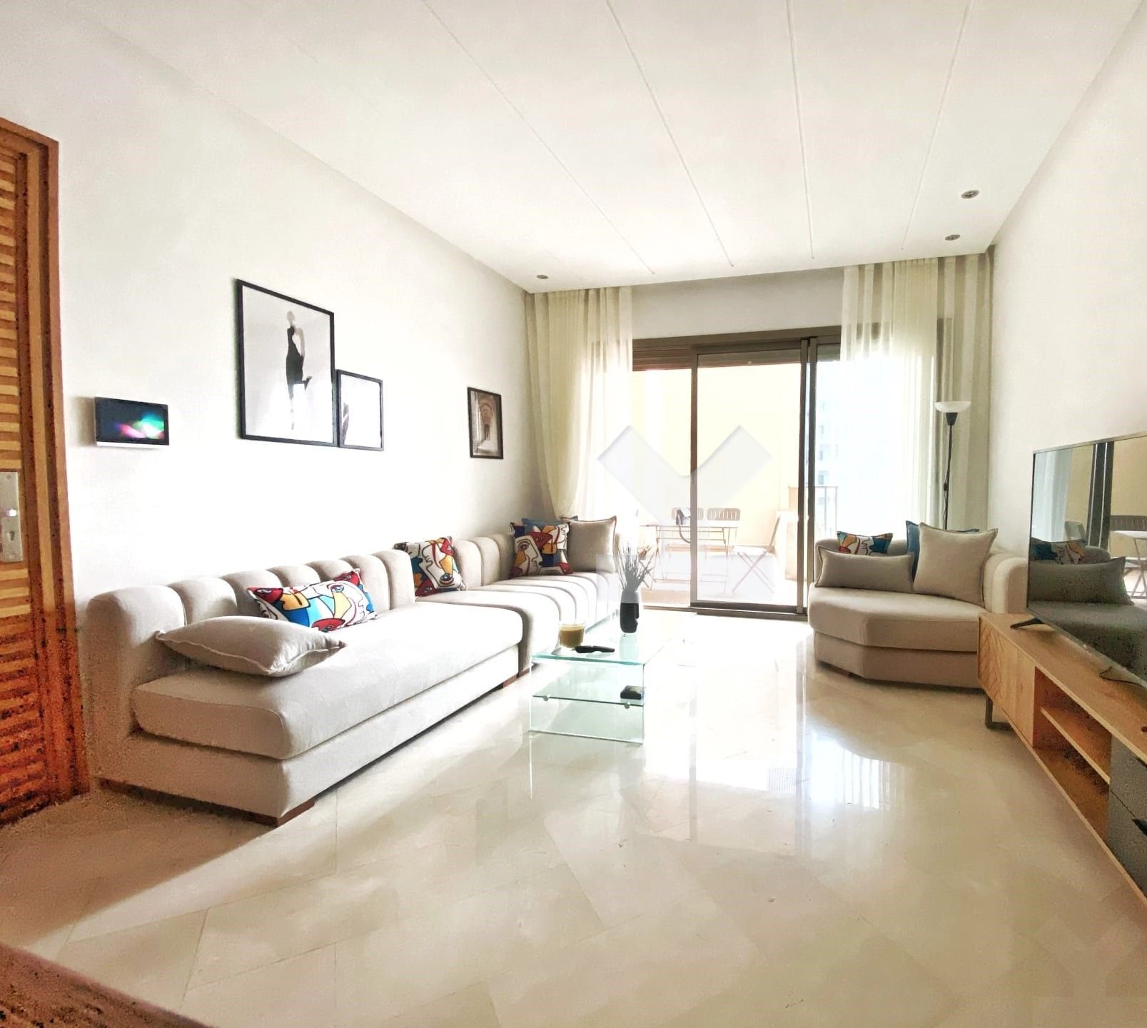Appartement 70 m² à Casablanca Finance City — 12