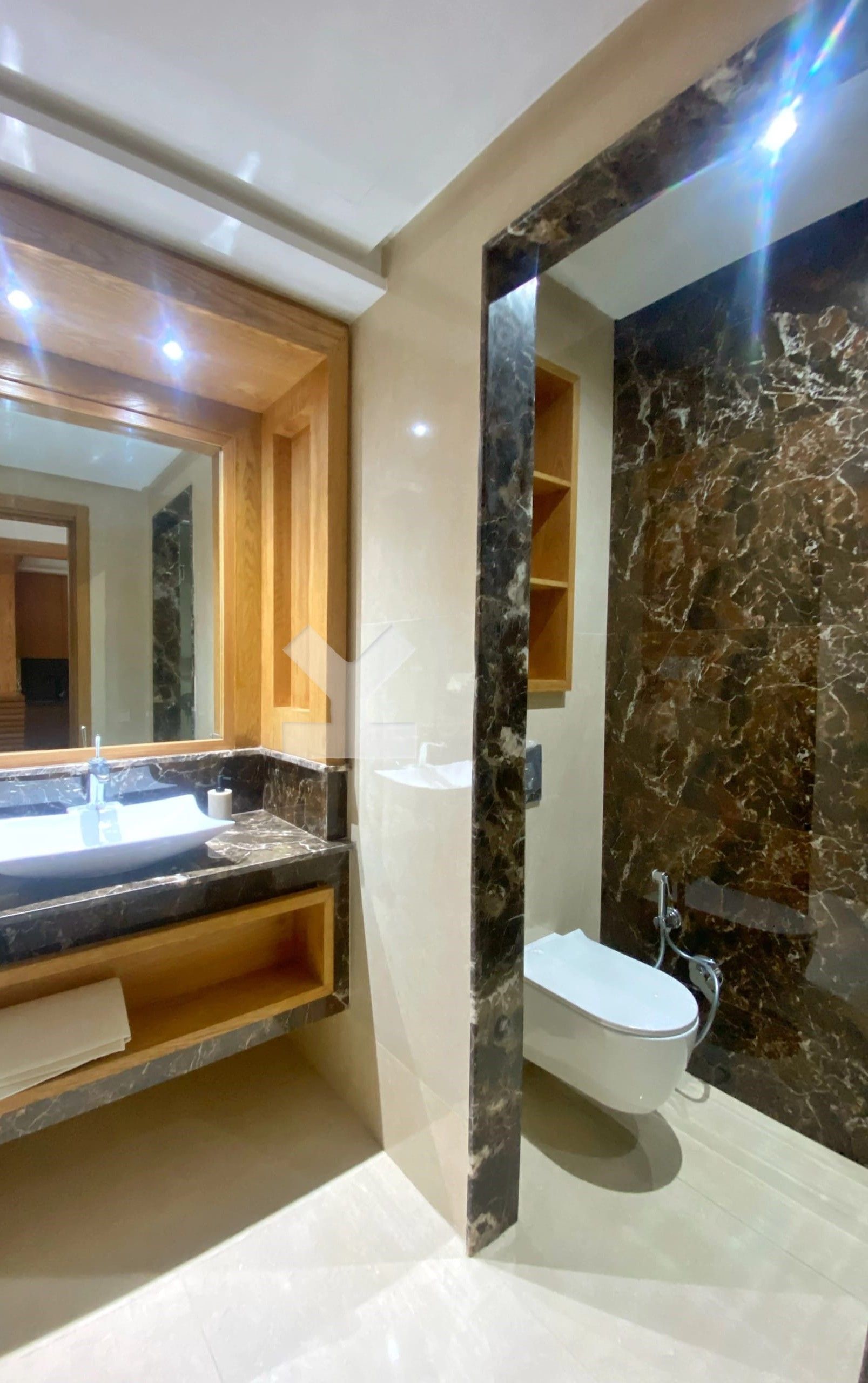 Appartement 70 m² à Casablanca Finance City — 13