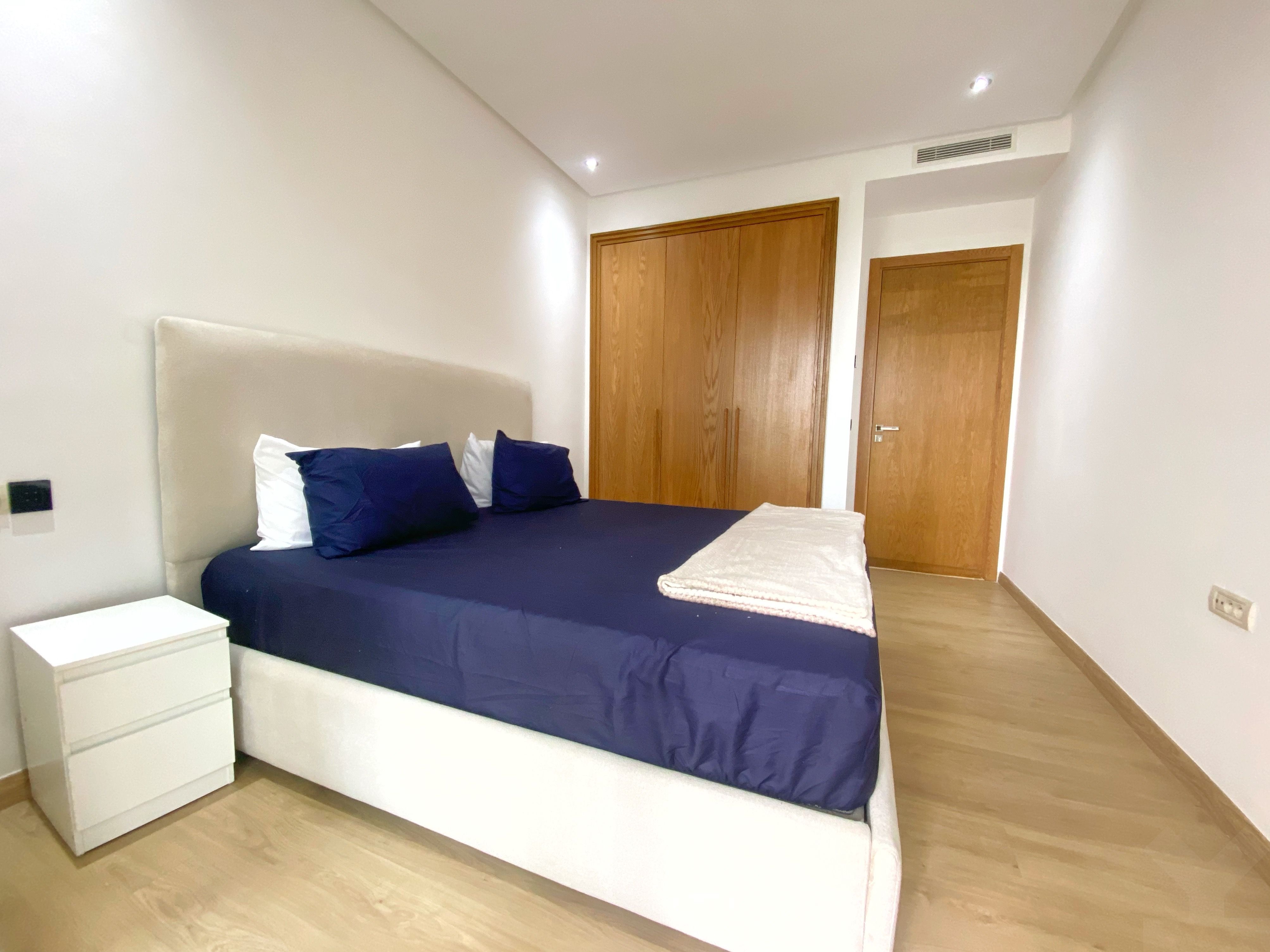 Appartement — Casablanca — 3