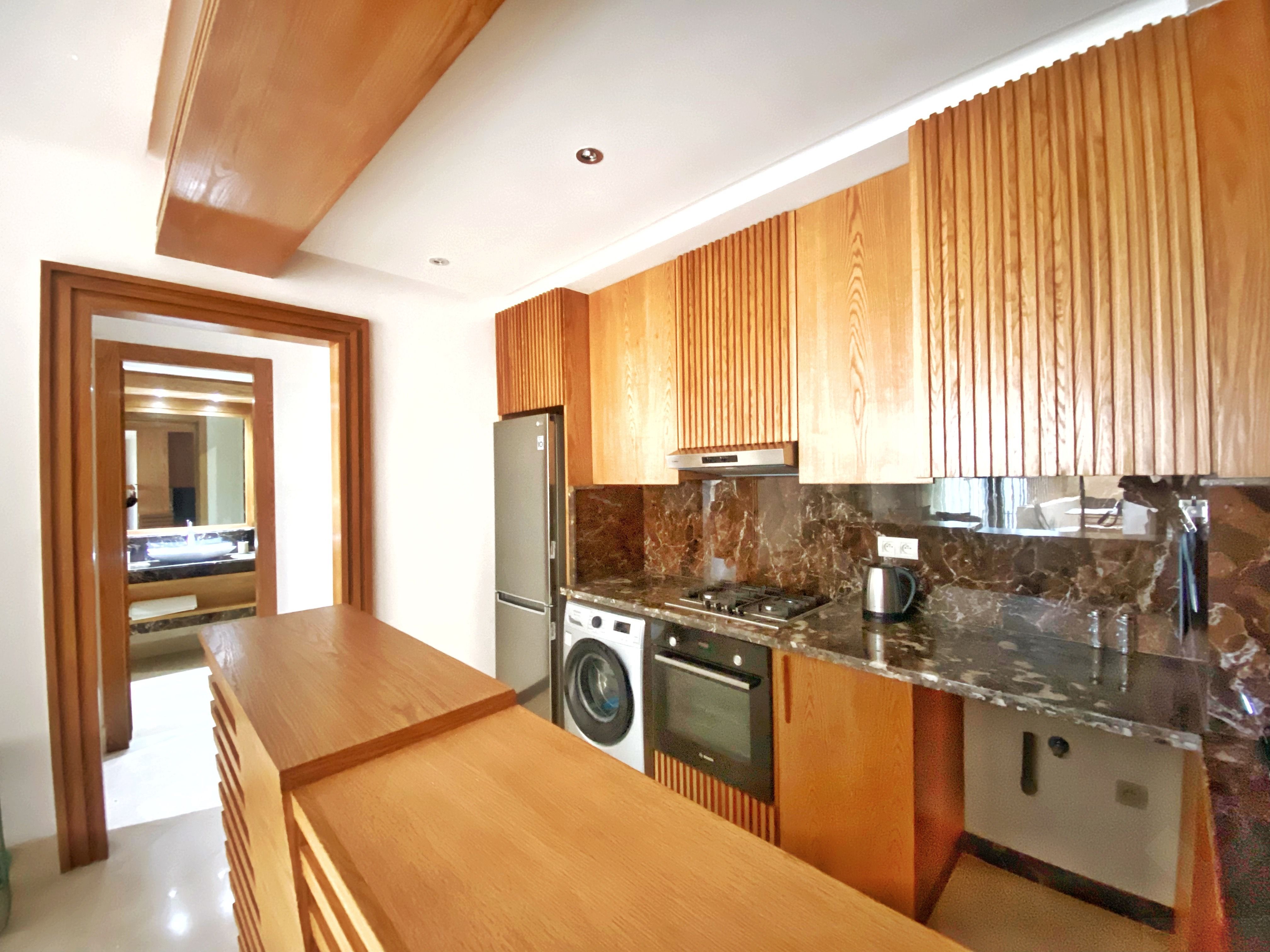 Appartement — Casablanca — 4