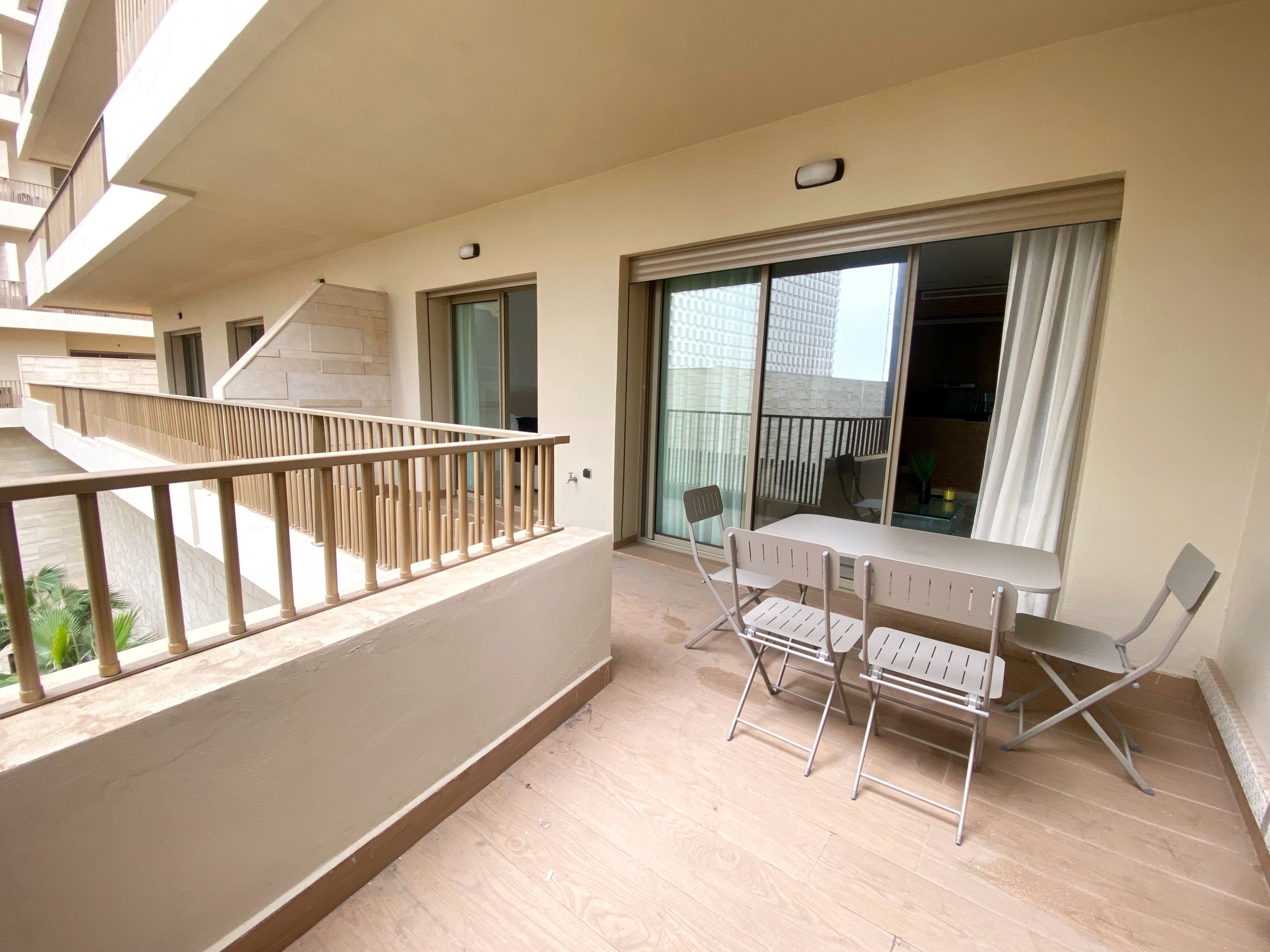 Appartement — Casablanca — 6