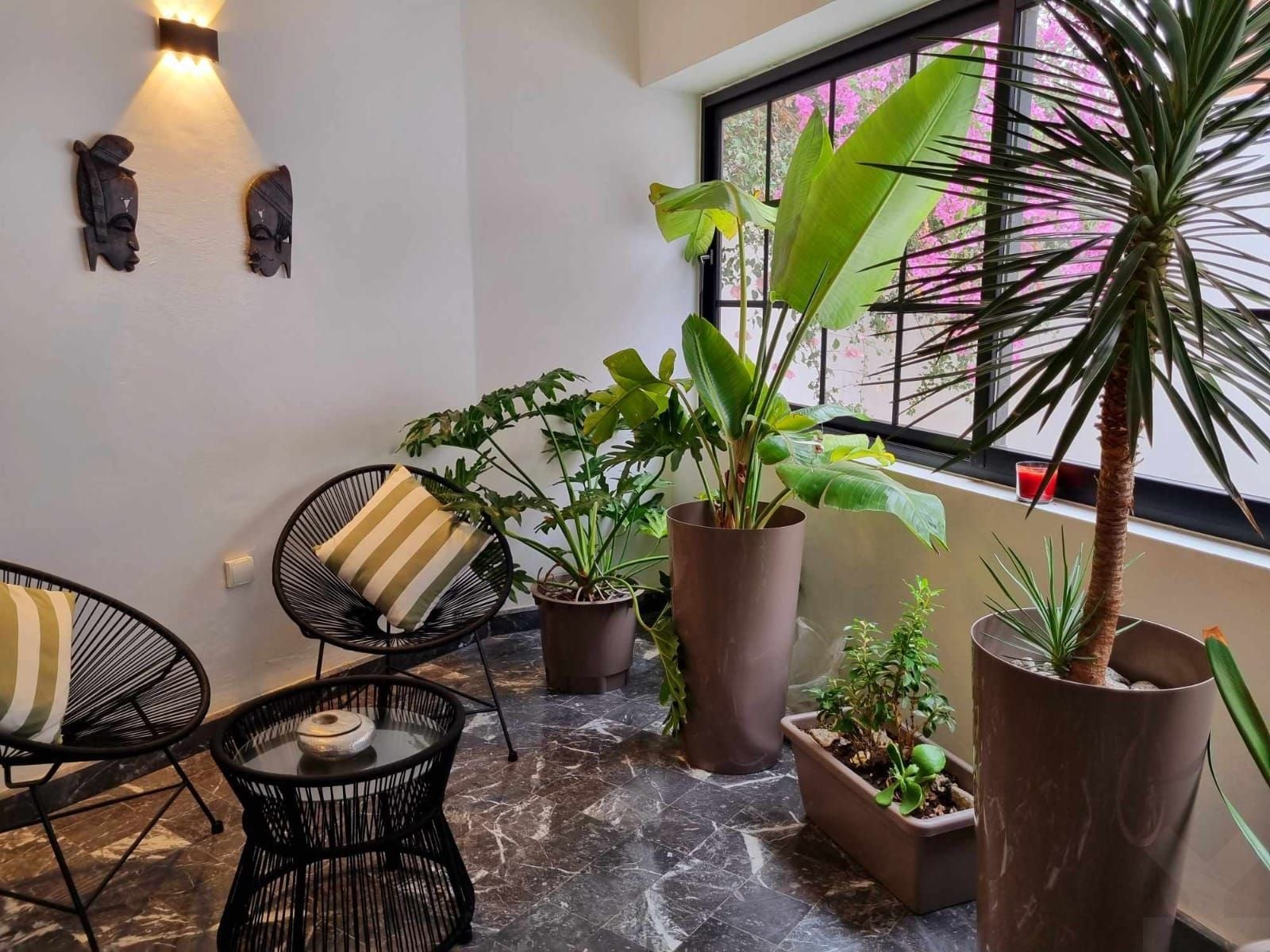 Appartement — Casablanca — 4