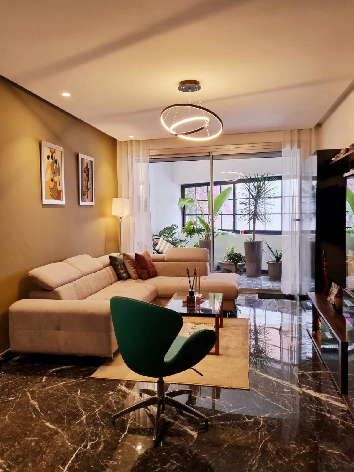 Appartement — Casablanca — 5