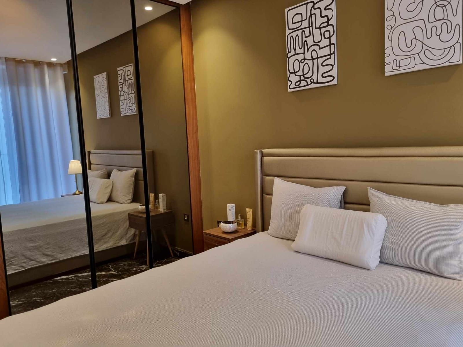 Appartement — Casablanca