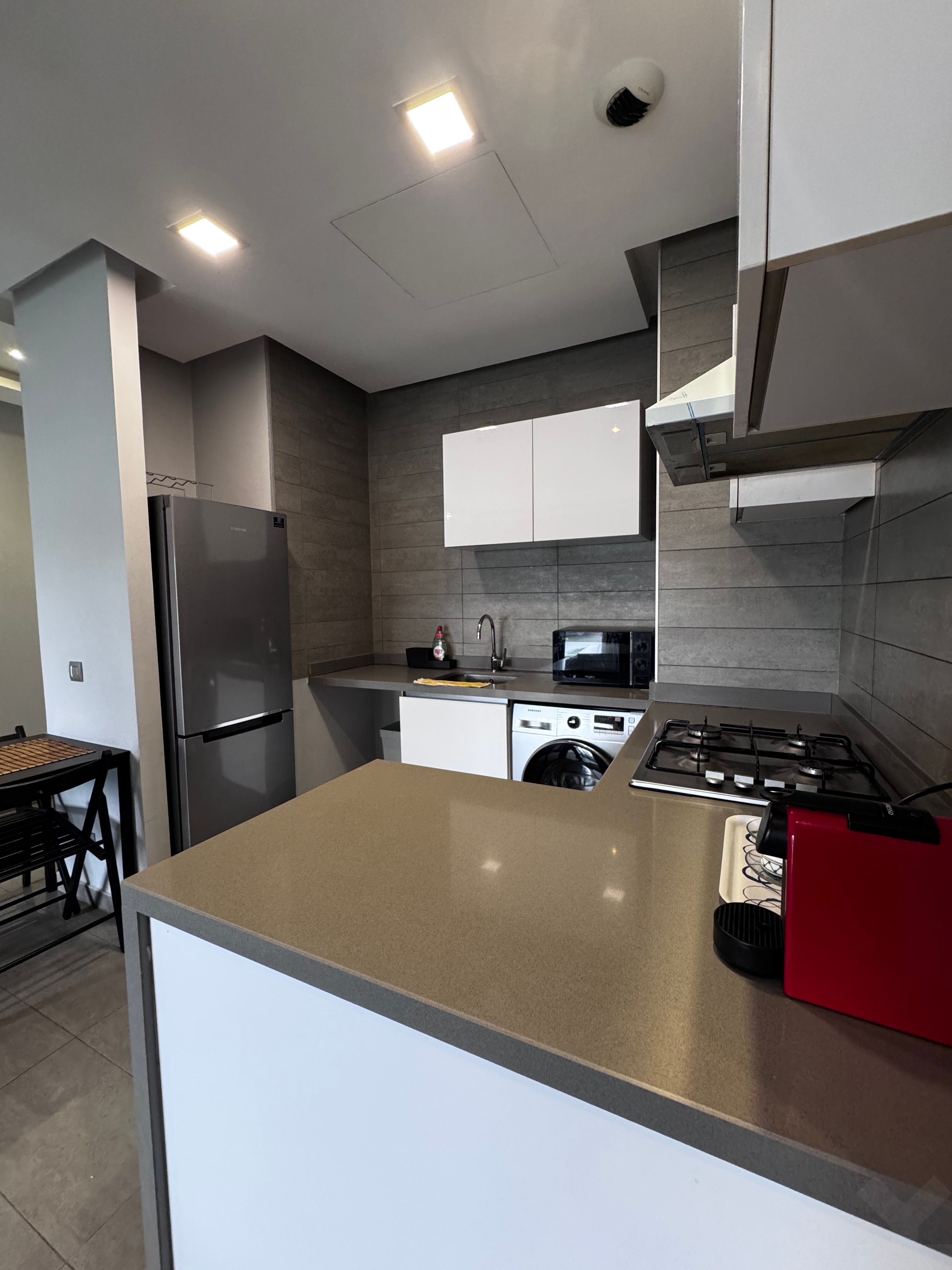Appartement — Casablanca — 2