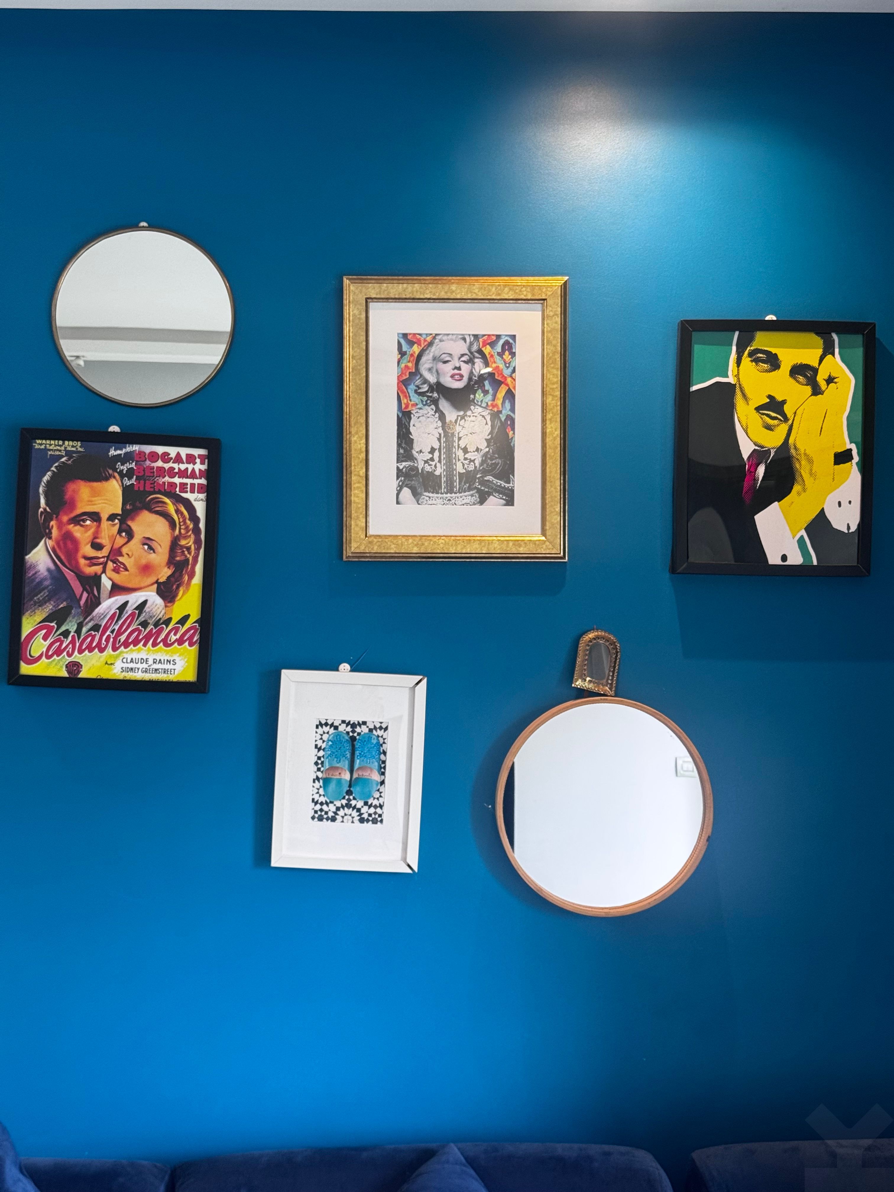 Appartement — Casablanca — 3