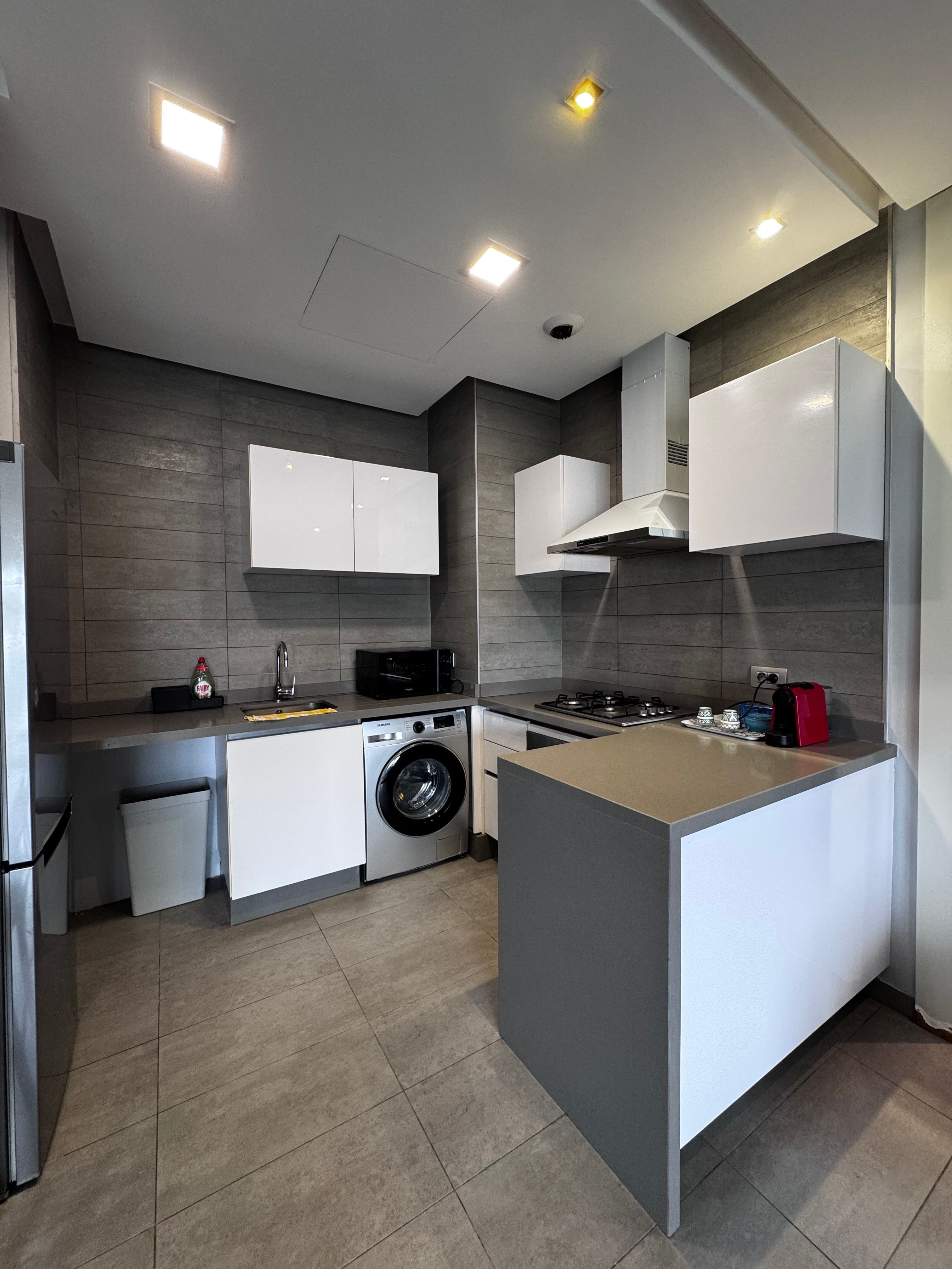 Appartement — Casablanca — 4