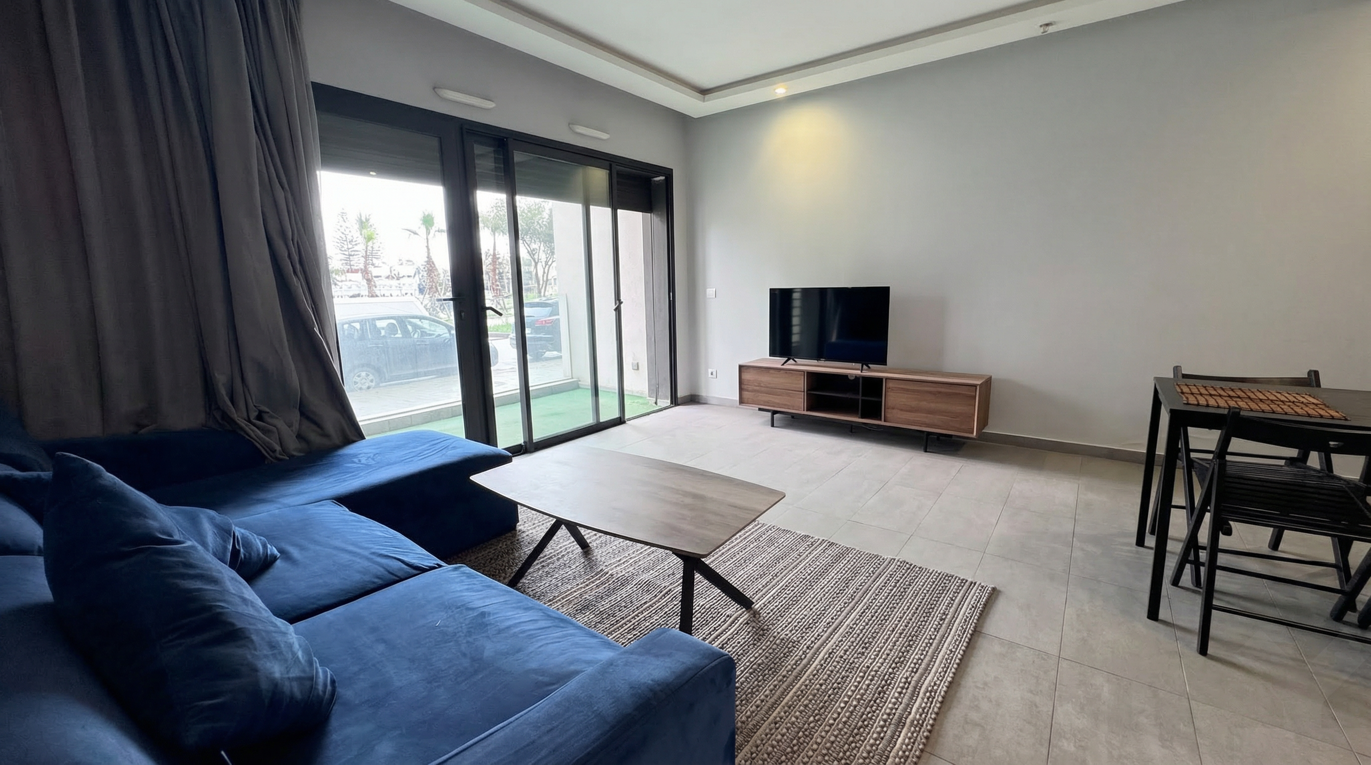 Appartement — Casablanca — 5