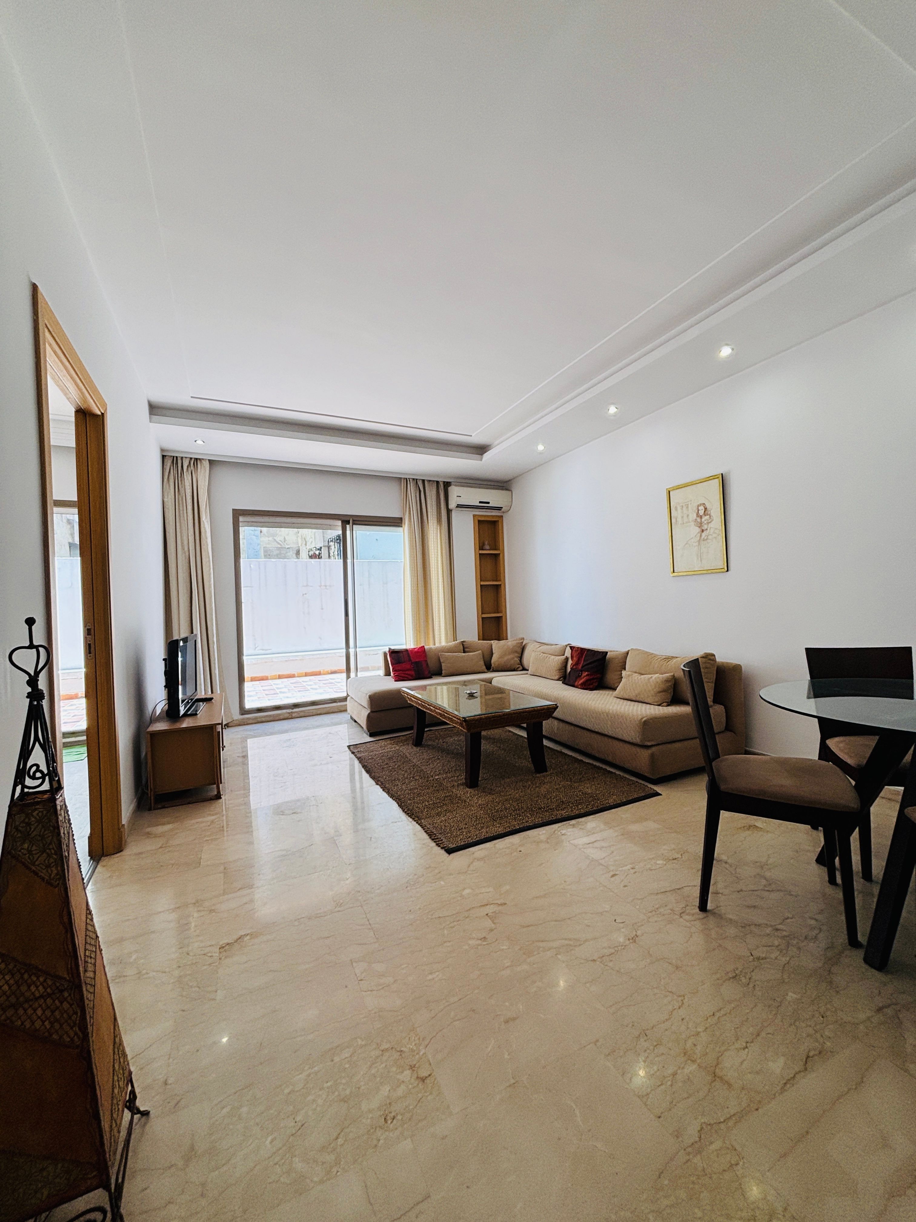 Appartement — Casablanca — 3