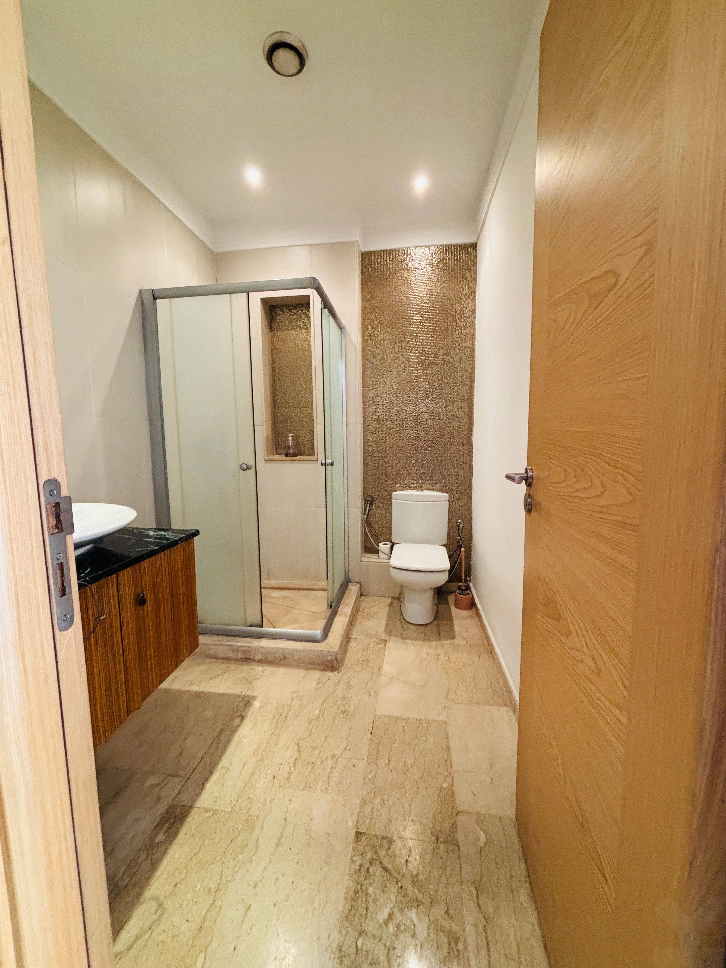 Appartement — Casablanca — 4