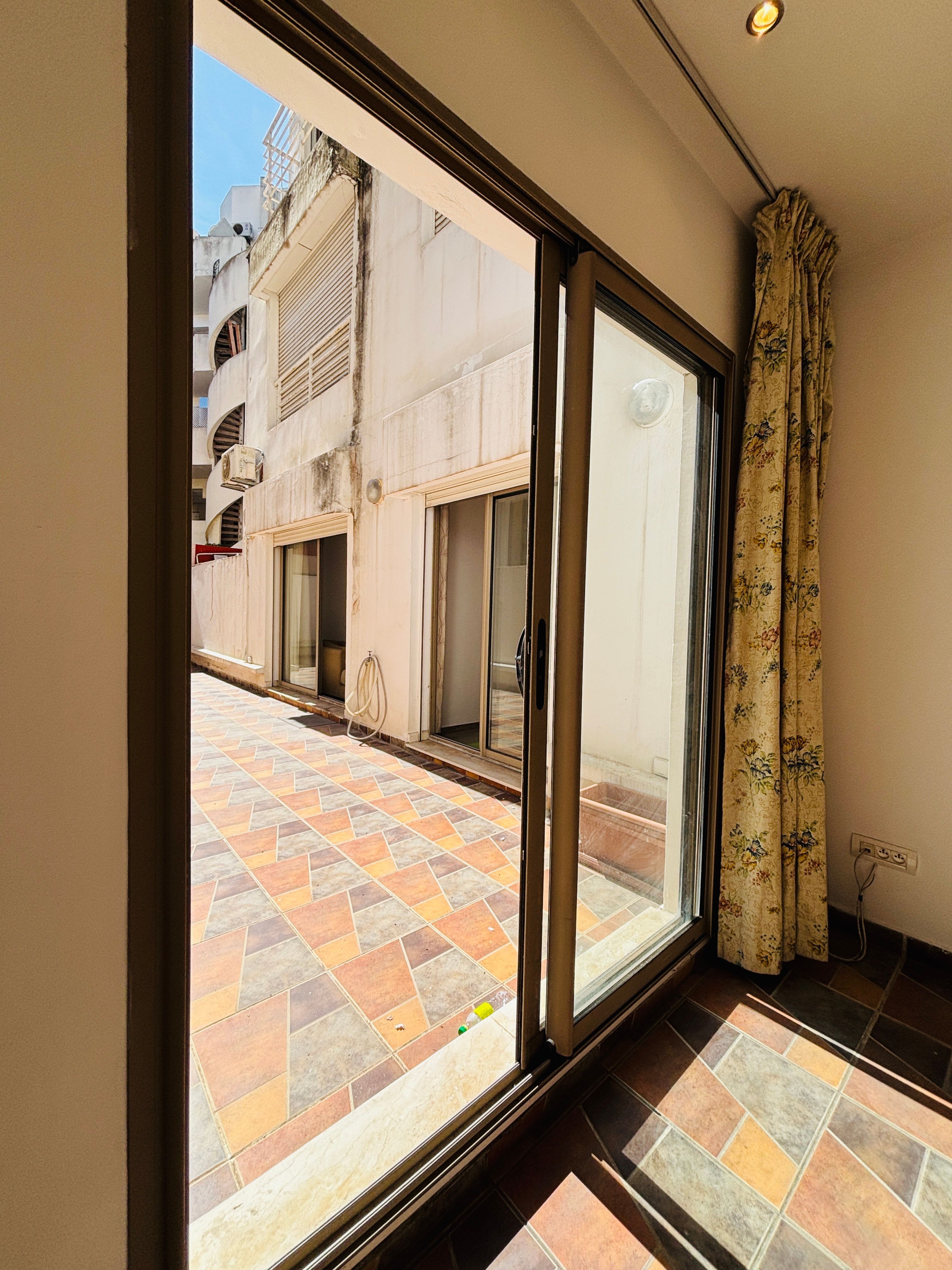 Appartement 92 m² f Hippodrome — 9