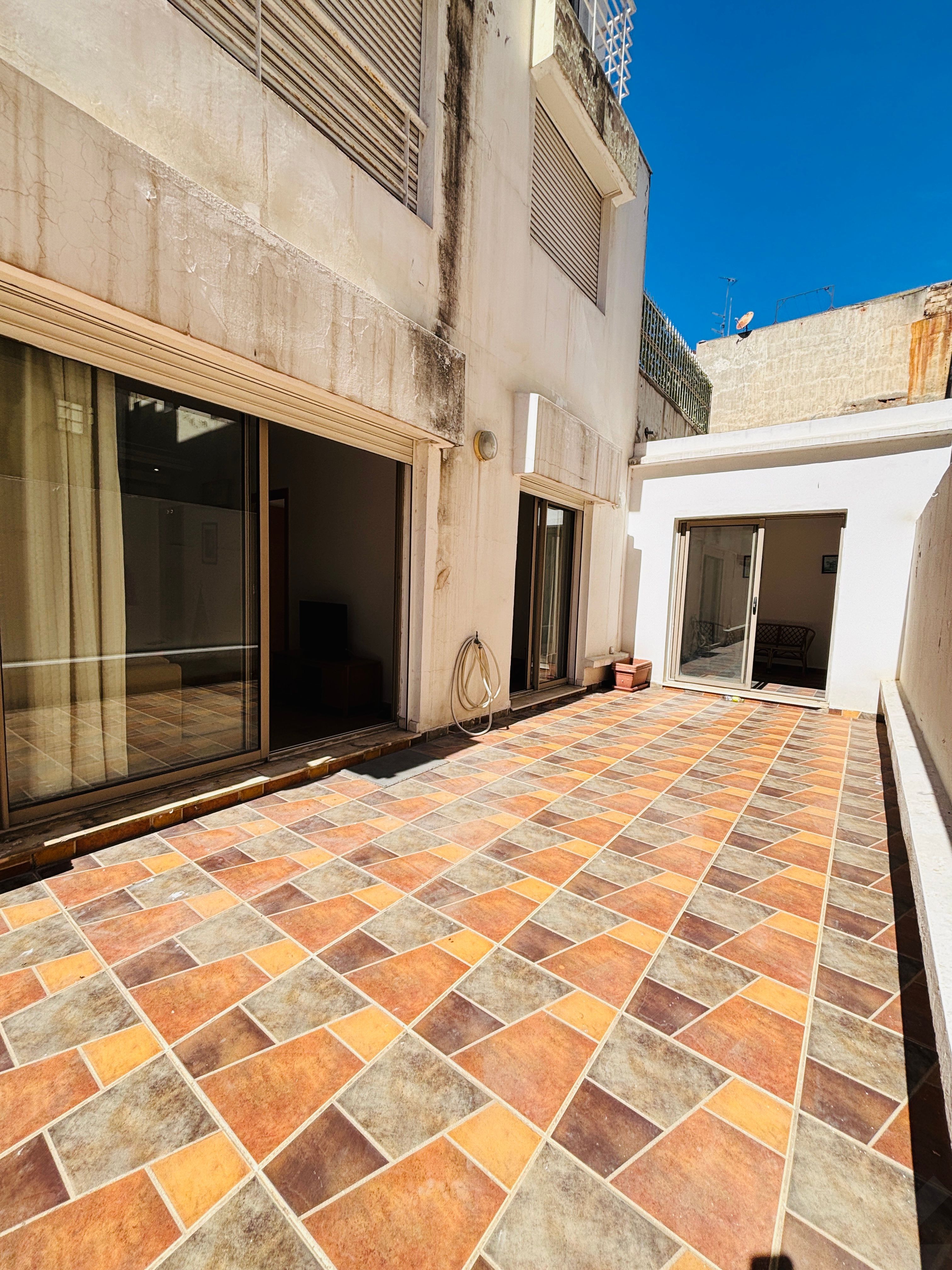 Appartement 92 m² f Hippodrome — 10