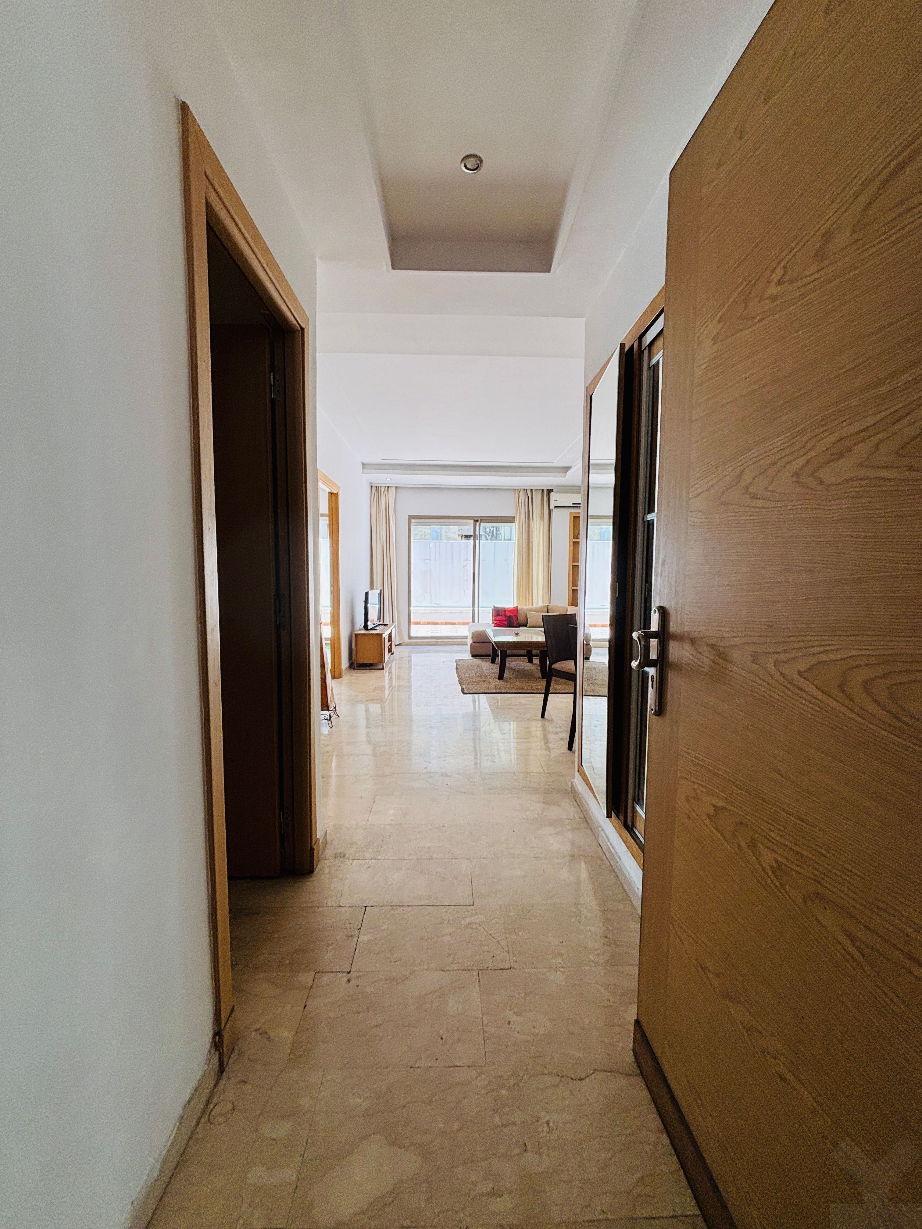 Appartement 92 m² f Hippodrome — 11