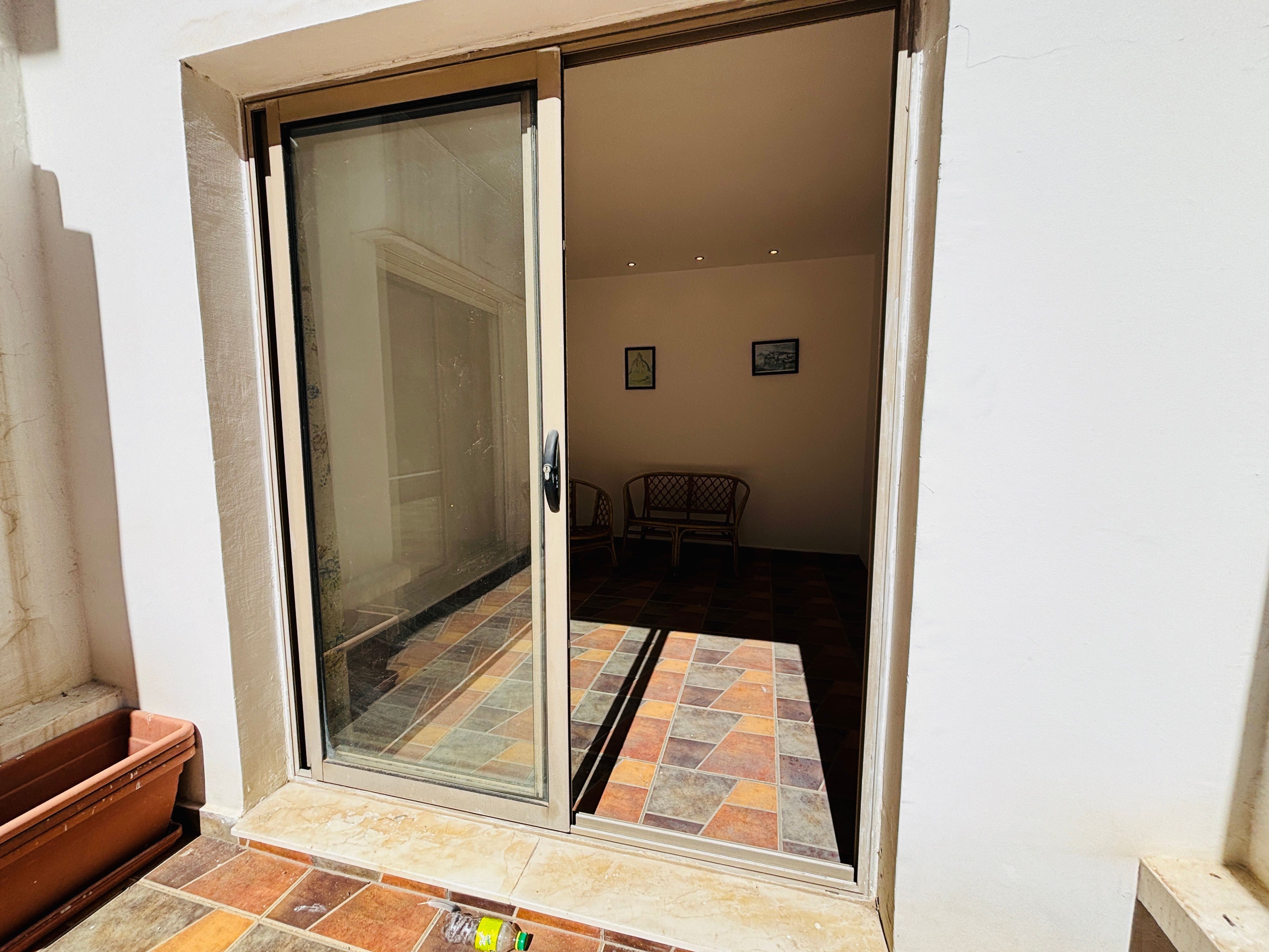 Appartement — Casablanca