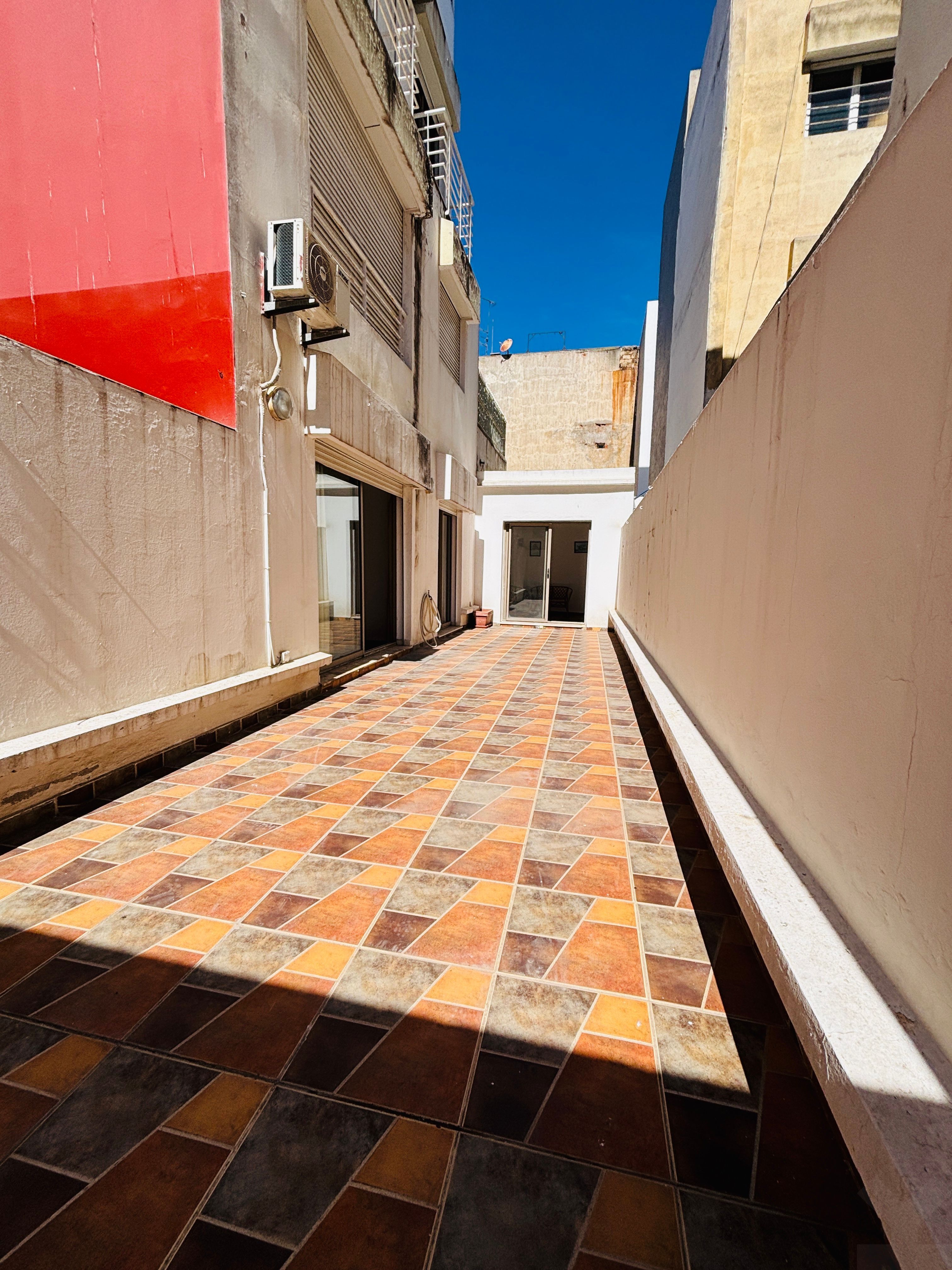 Appartement 92 m² f Hippodrome — 7